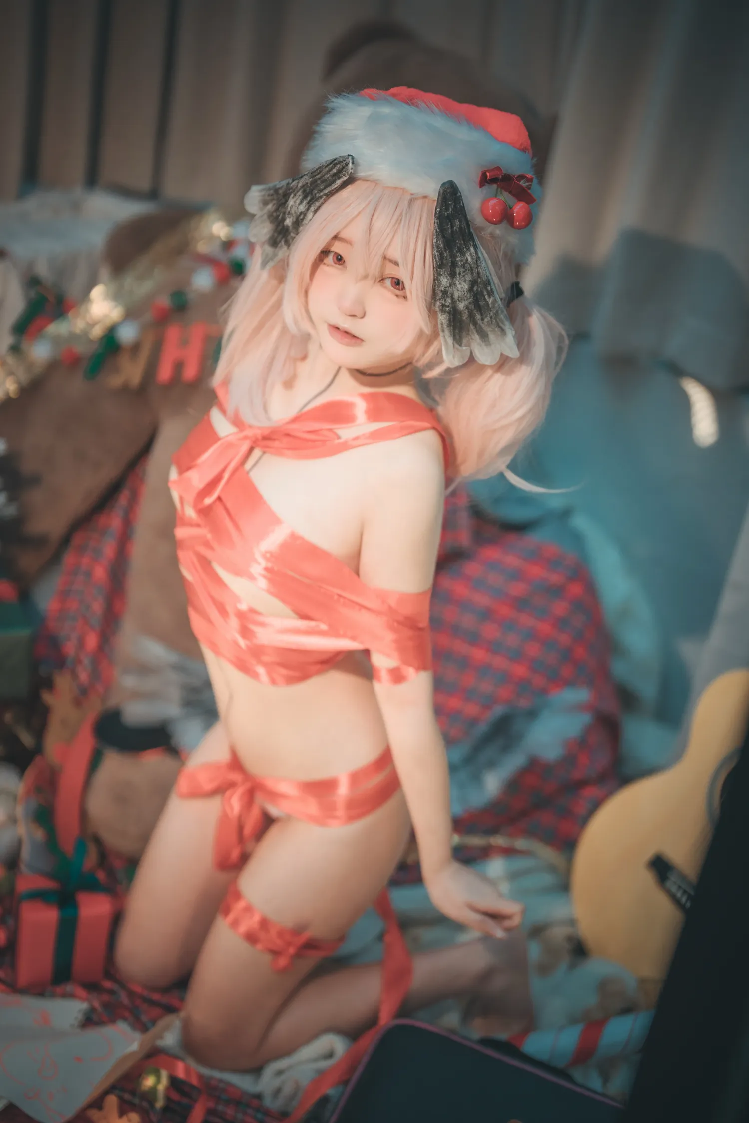团子研究社_神沢永莉 – NO. 028-003