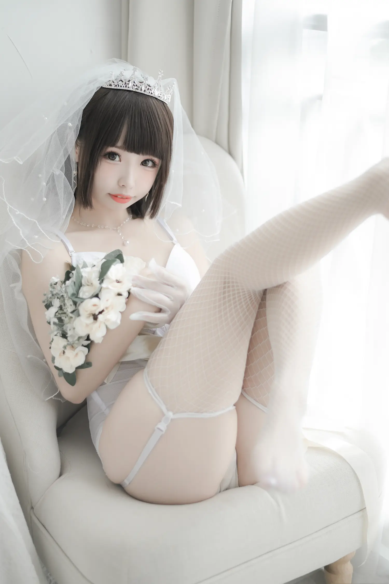 团子研究社_十万珍吱伏特 – NO. 002-002