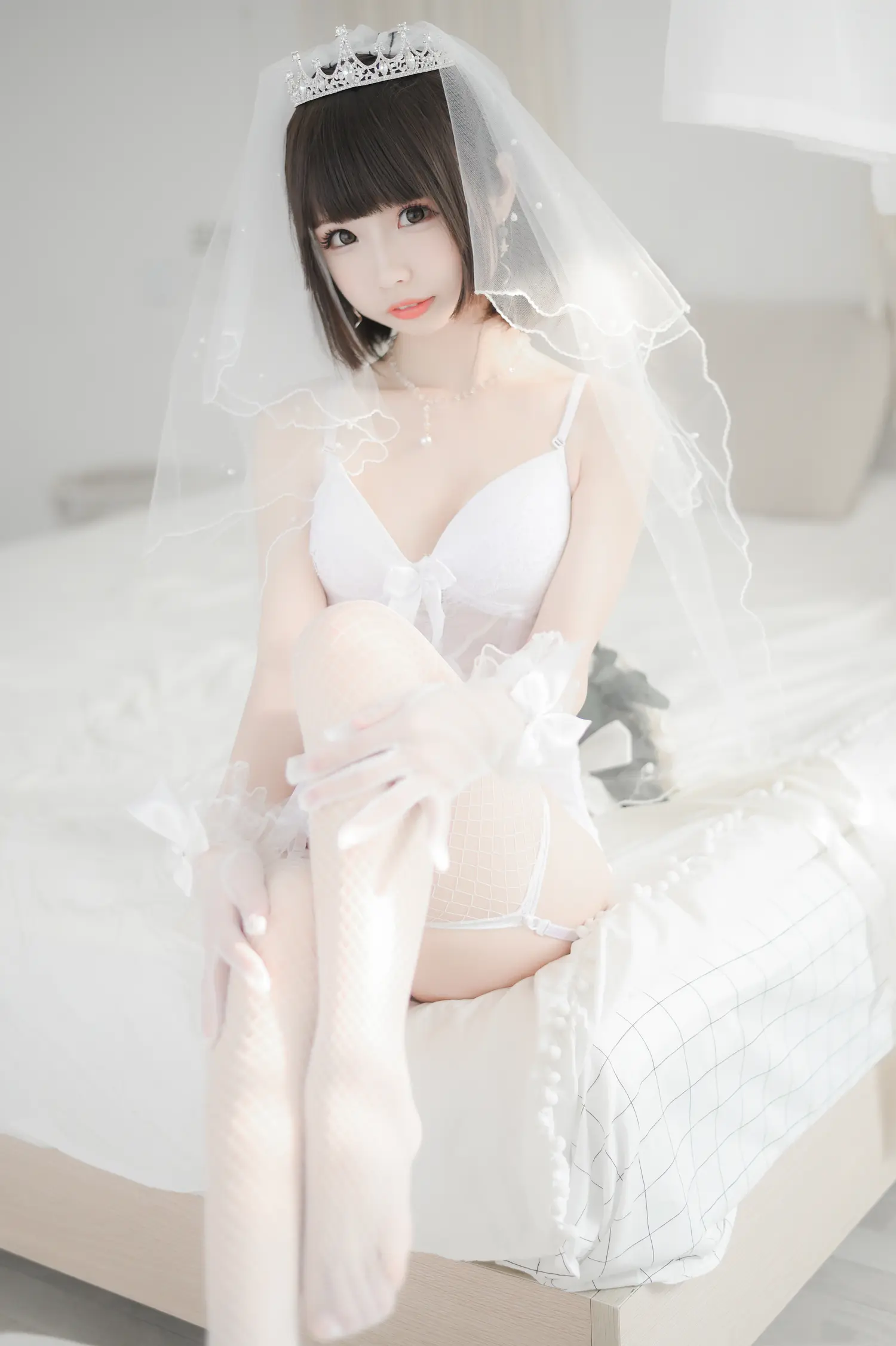 团子研究社_十万珍吱伏特 – NO. 002-003