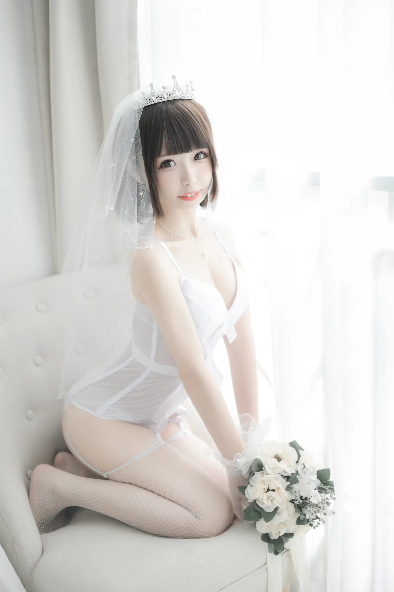 团子研究社_十万珍吱伏特 – NO. 002-004