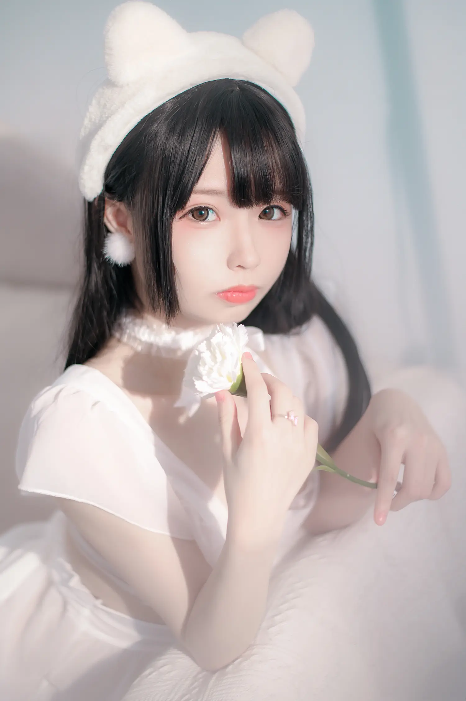 团子研究社_十万珍吱伏特 – NO. 003-001