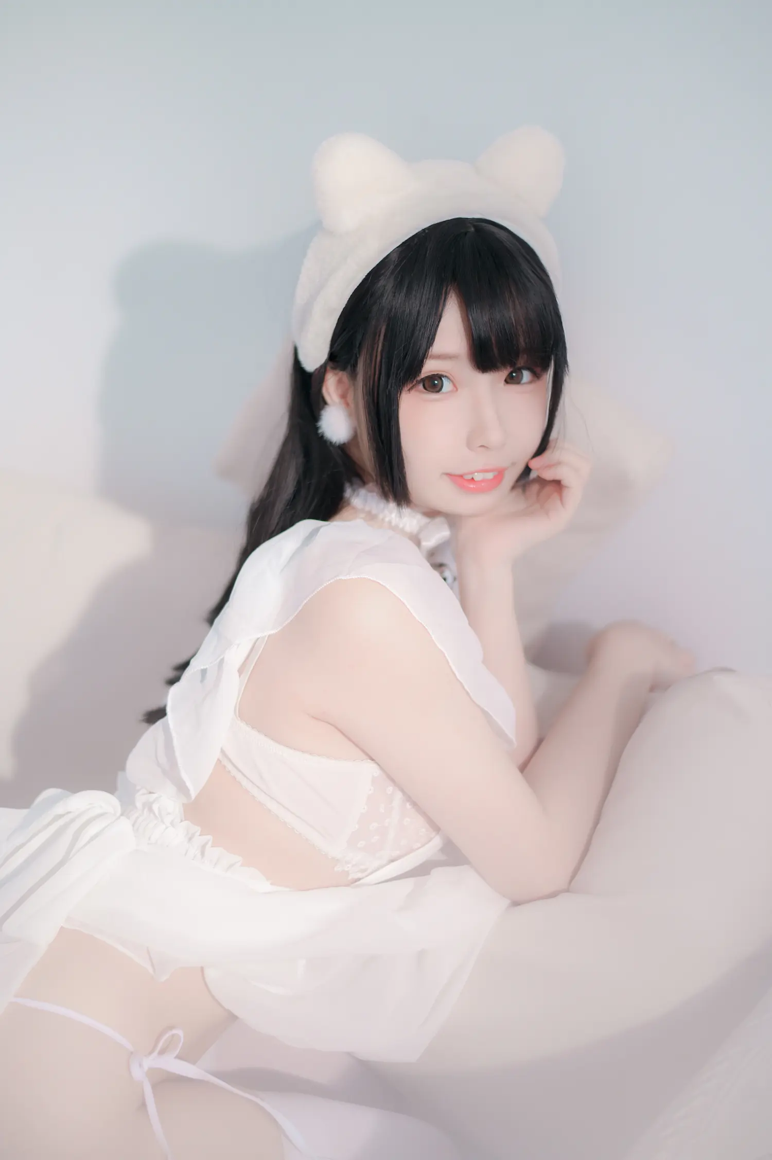 团子研究社_十万珍吱伏特 – NO. 003-004