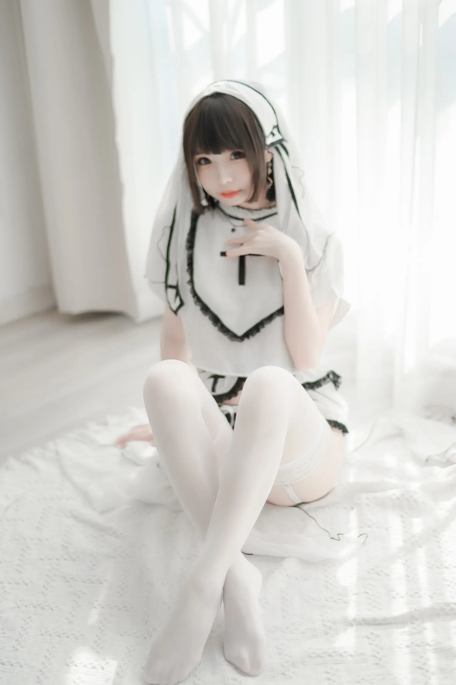 团子研究社_十万珍吱伏特 – NO. 004-003