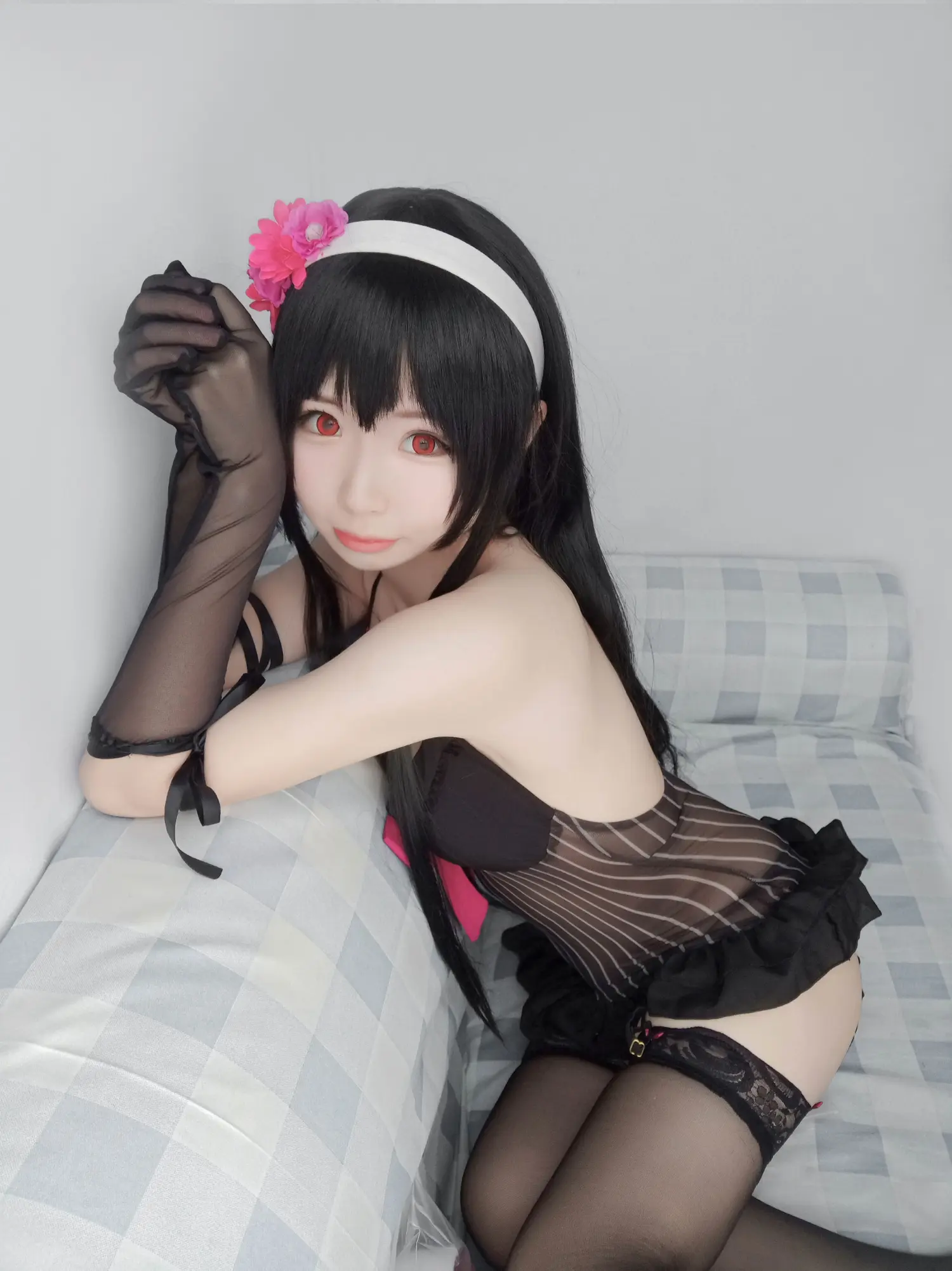 团子研究社_十万珍吱伏特 – NO. 007-002