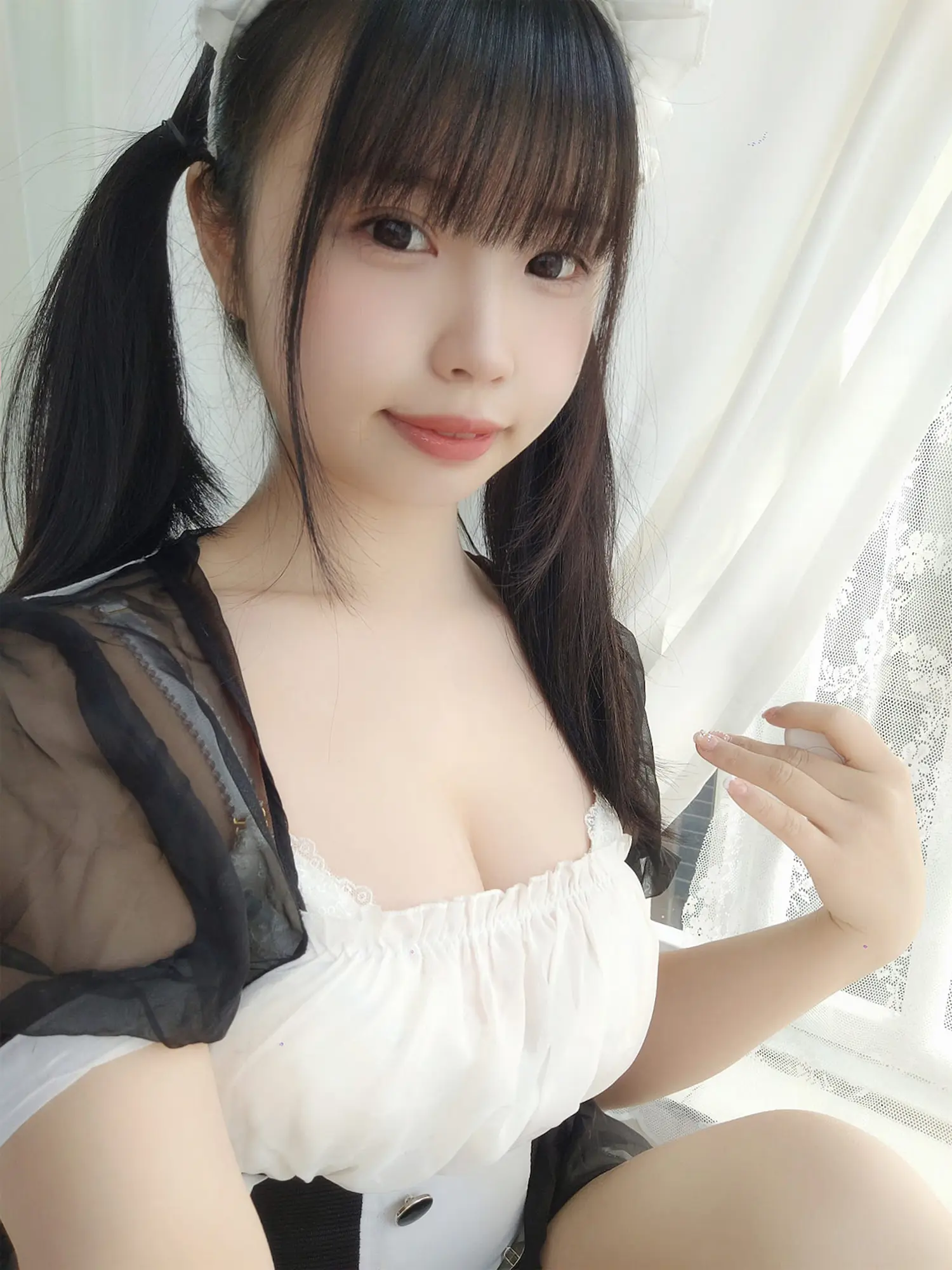 团子研究社_十万珍吱伏特 – NO. 011-001
