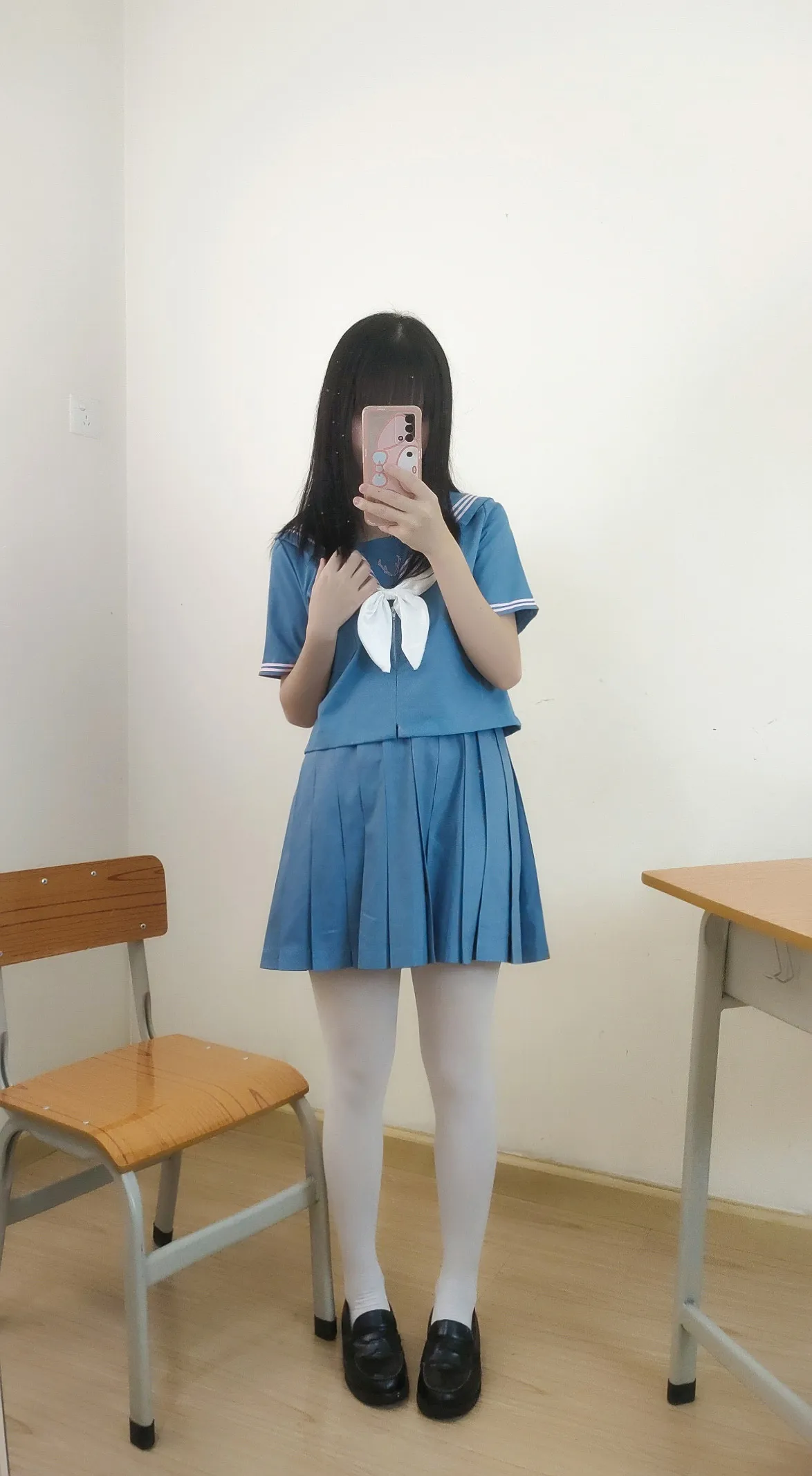 团子研究社_十万珍吱伏特 – NO.015-001