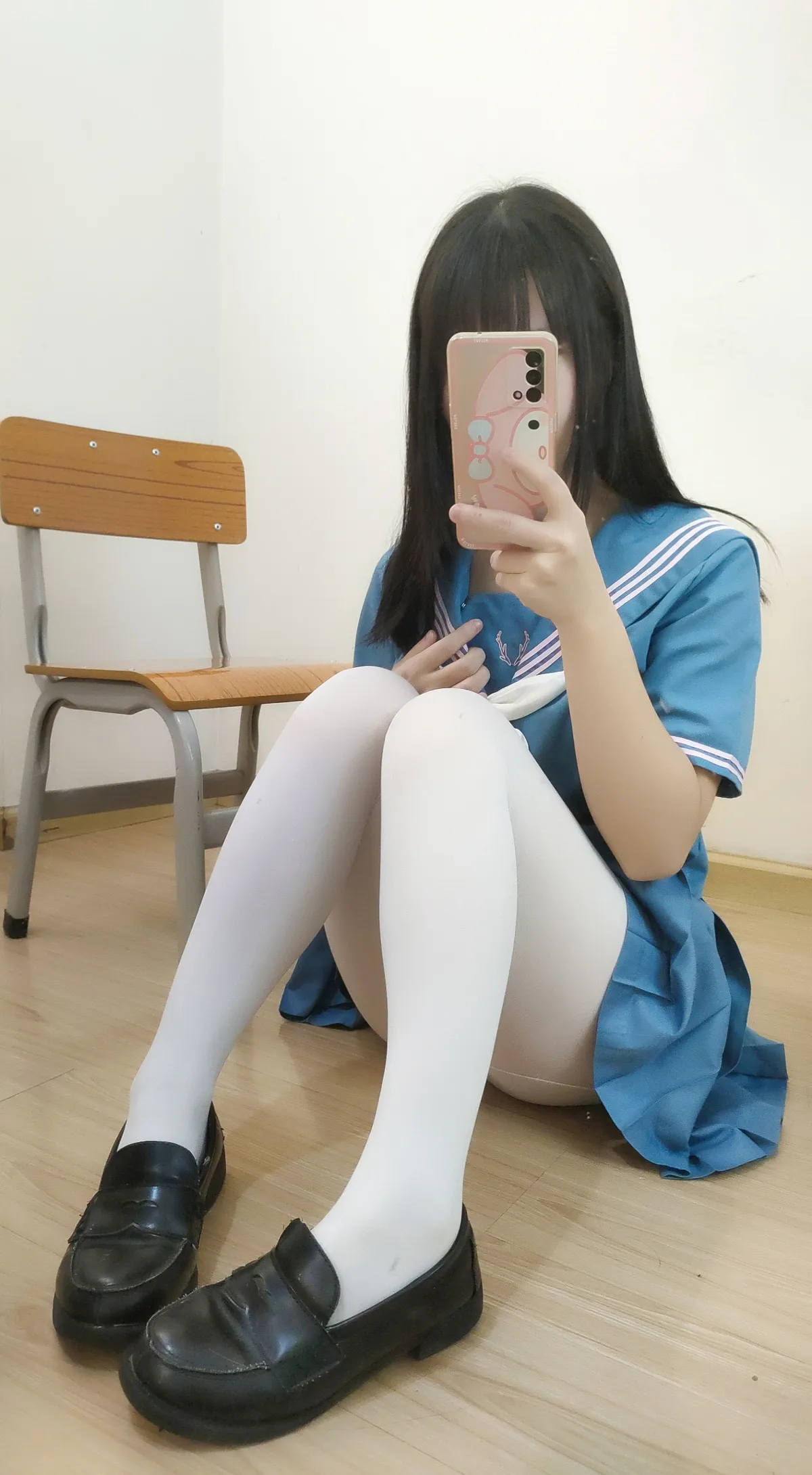 团子研究社_十万珍吱伏特 – NO.015-002