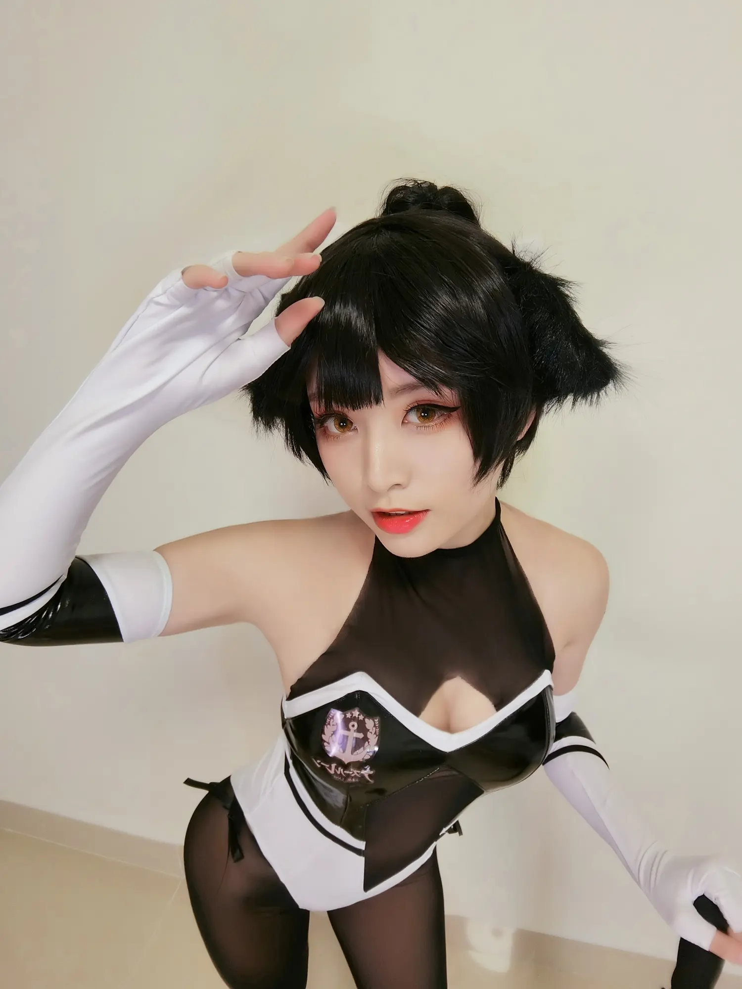 团子研究社_星野saori – NO. 001-002