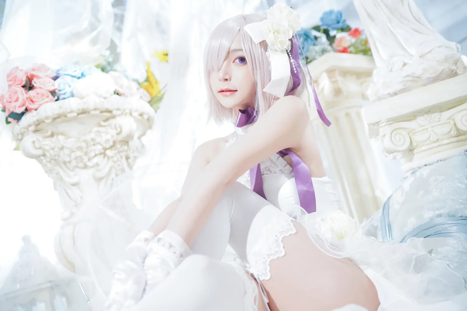 团子研究社_星野saori – NO. 007-004