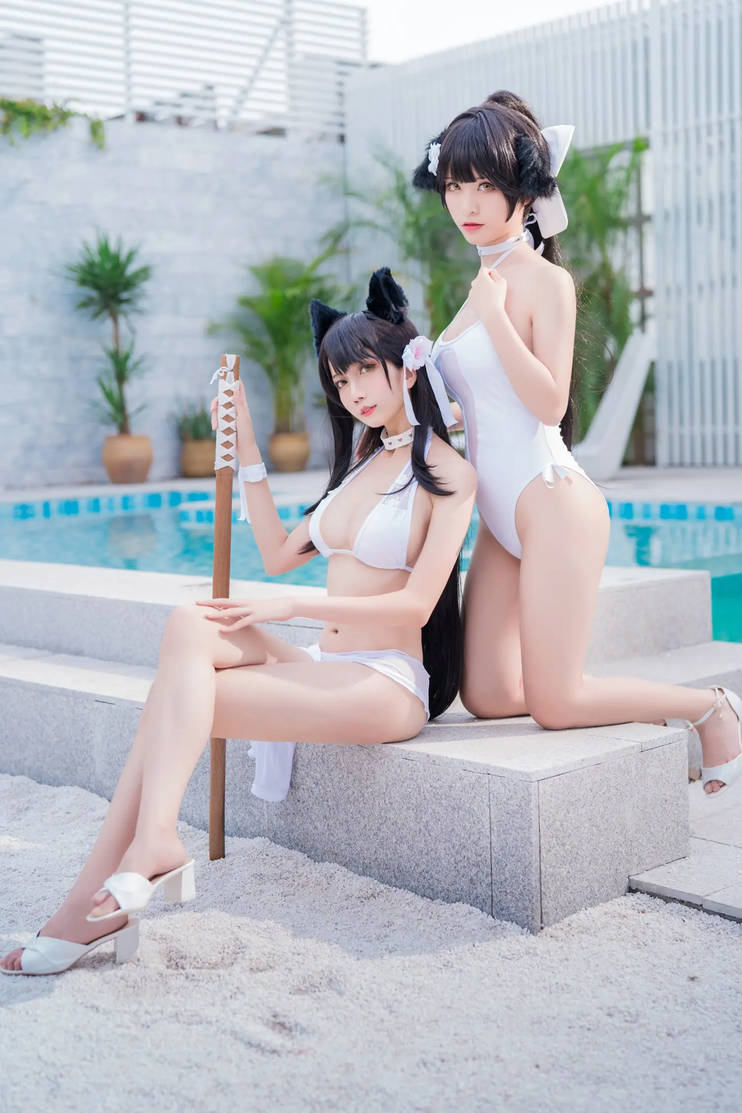 团子研究社_星野saori – NO. 008-001