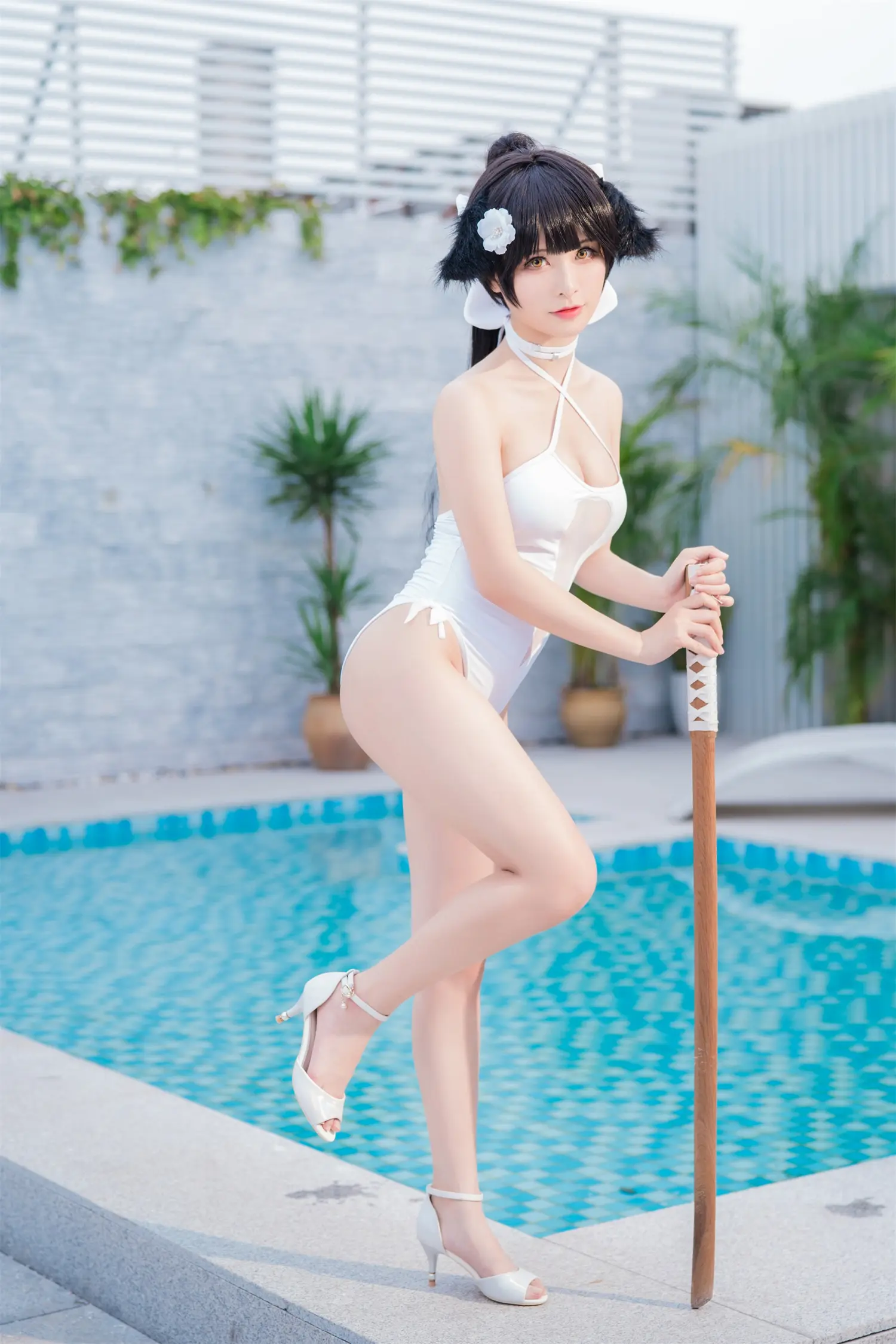 团子研究社_星野saori – NO. 008-002