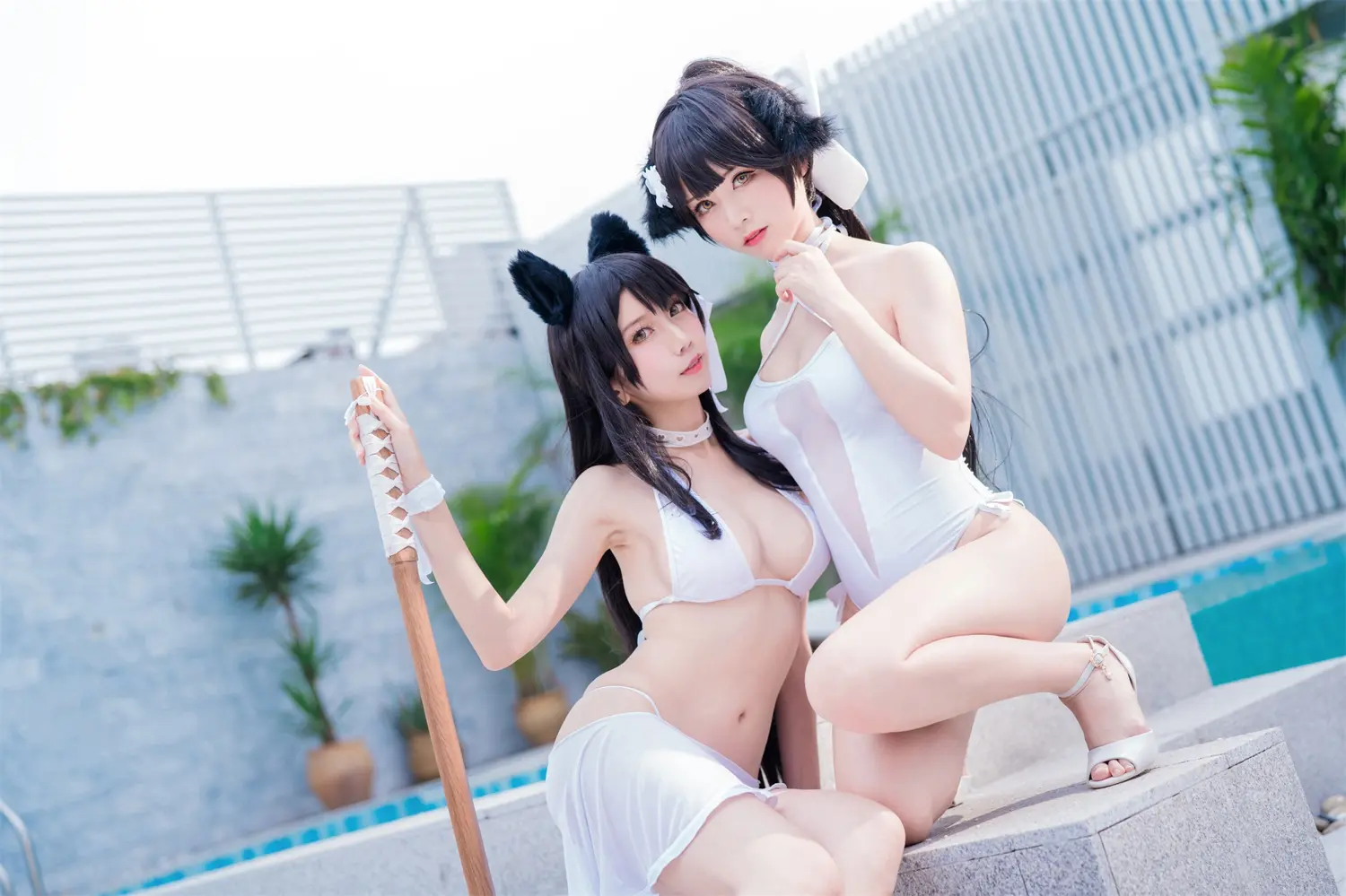 团子研究社_星野saori – NO. 008-003