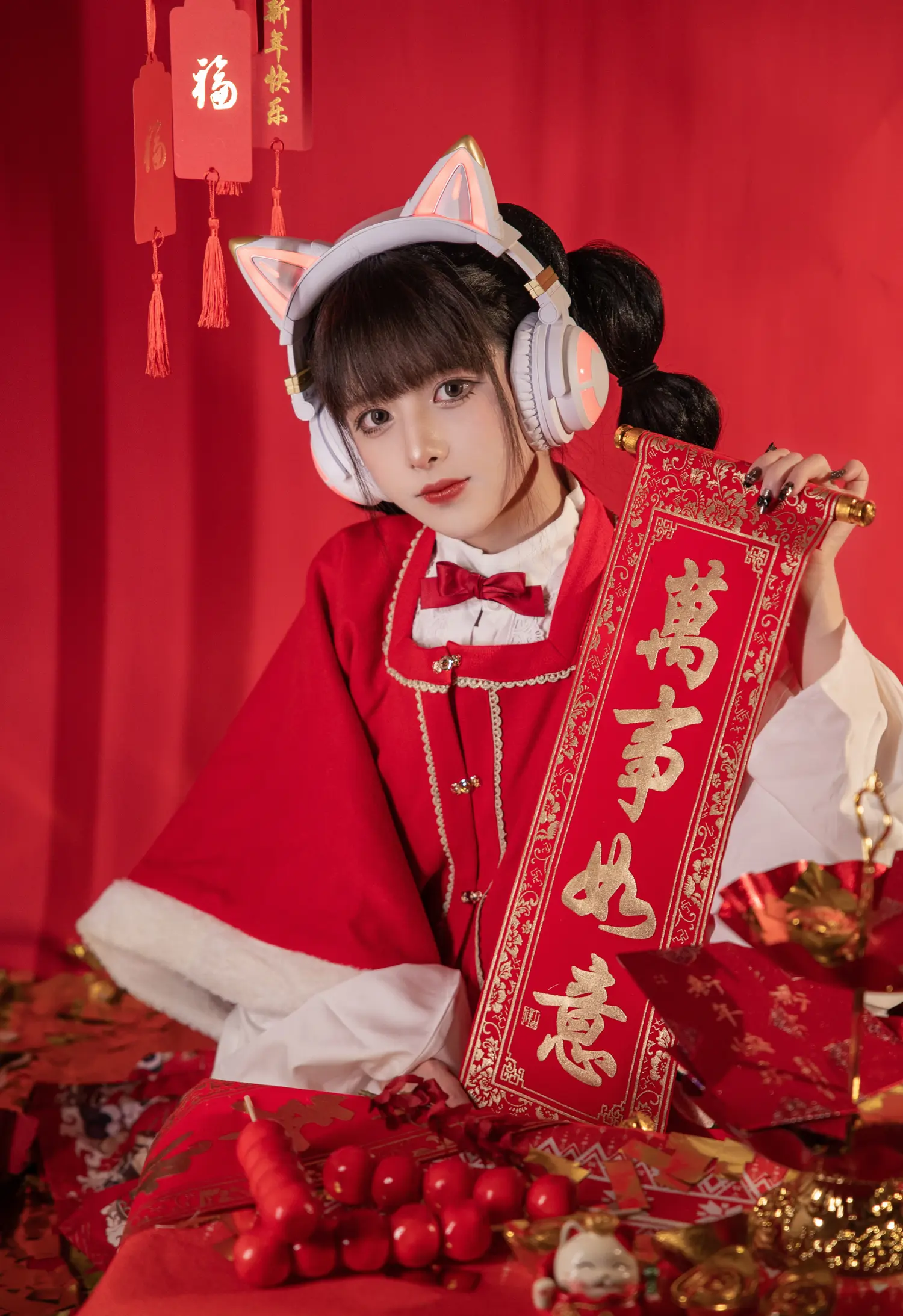 团子研究社_腥味猫罐 – NO. 002-001