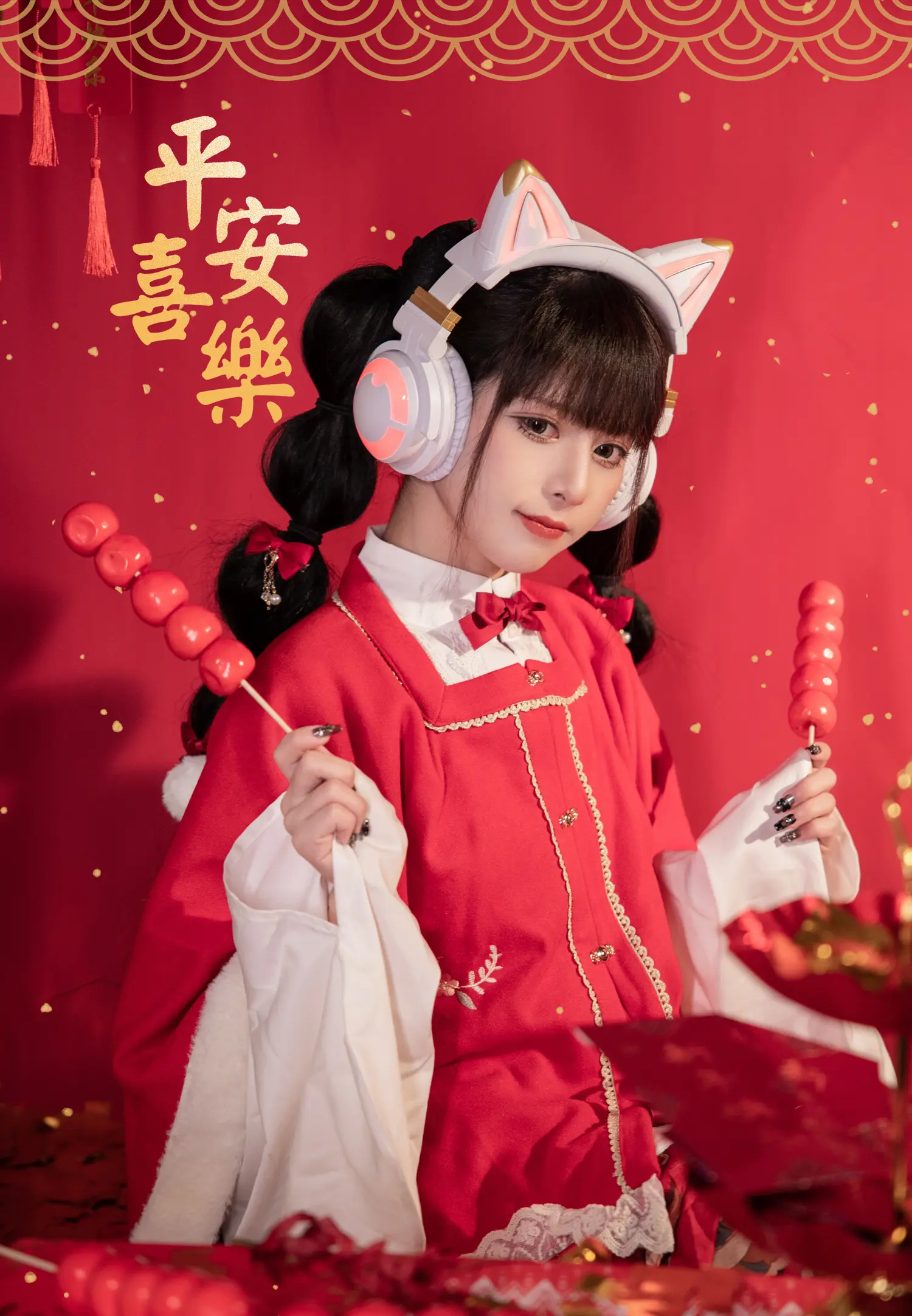 团子研究社_腥味猫罐 – NO. 002-004