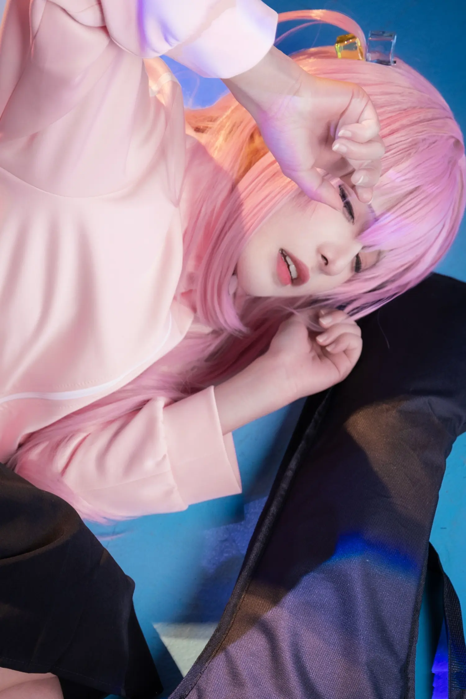 团子研究社_腥味猫罐 – NO. 008-003