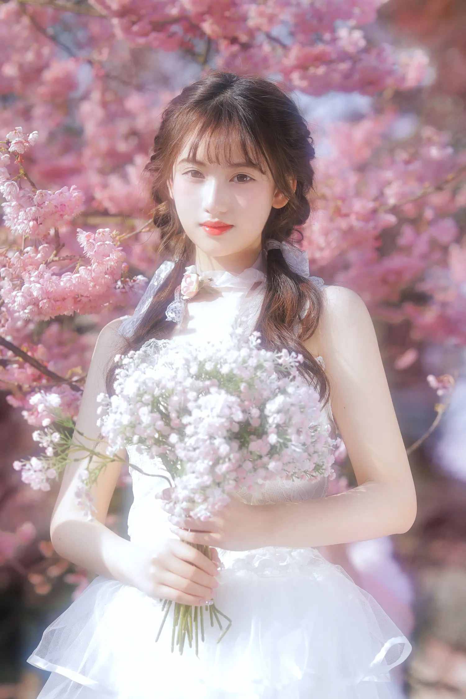 团子研究社_怡子yiii – NO. 002-003