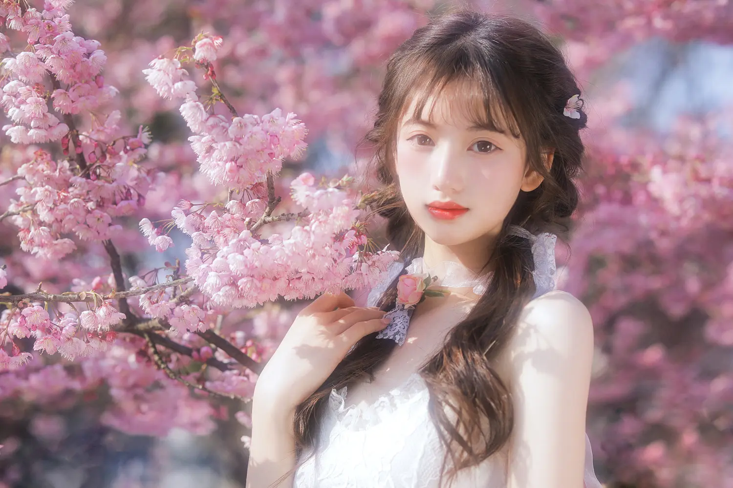 团子研究社_怡子yiii – NO. 002-004