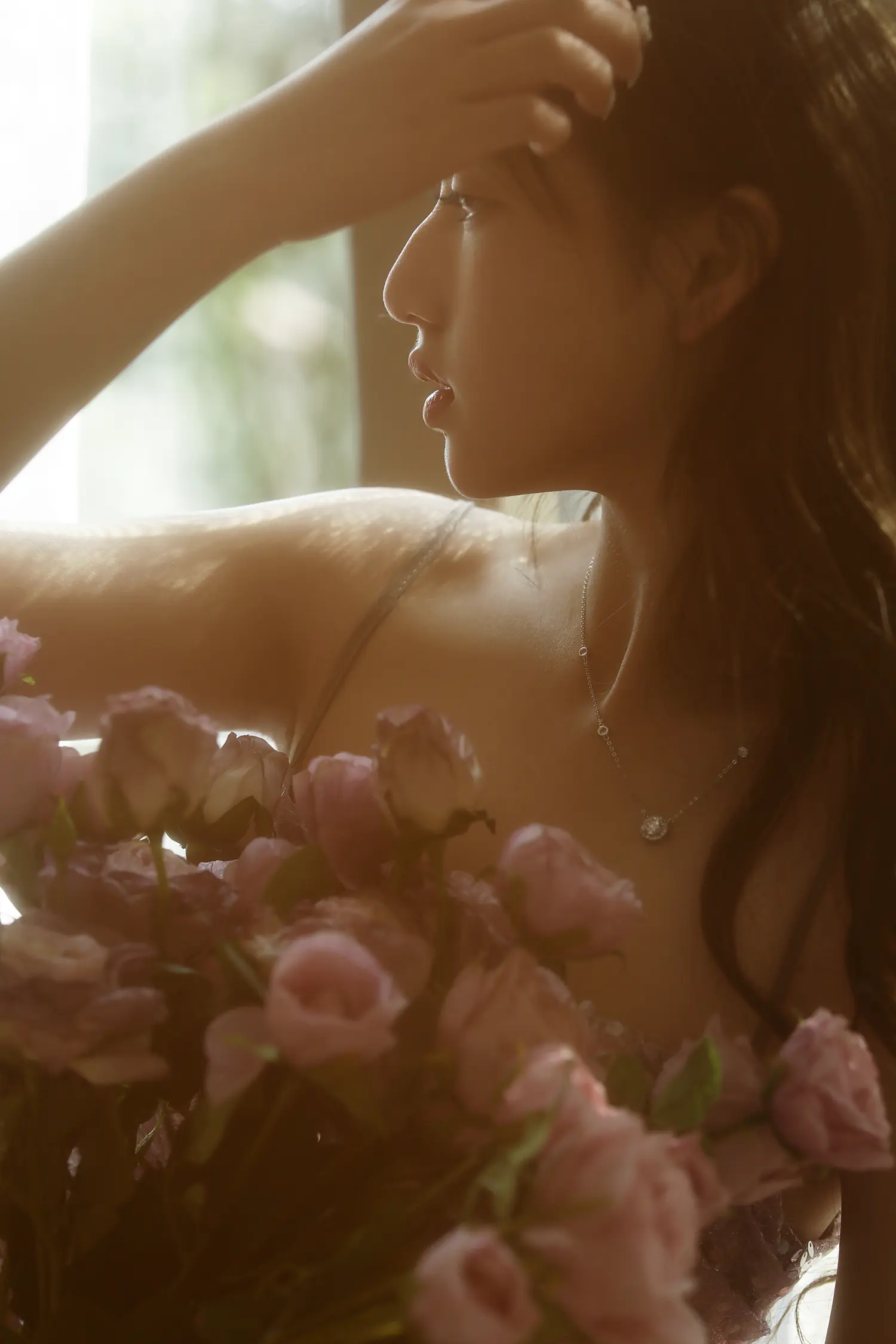 团子研究社_怡子yiii – NO. 003-002