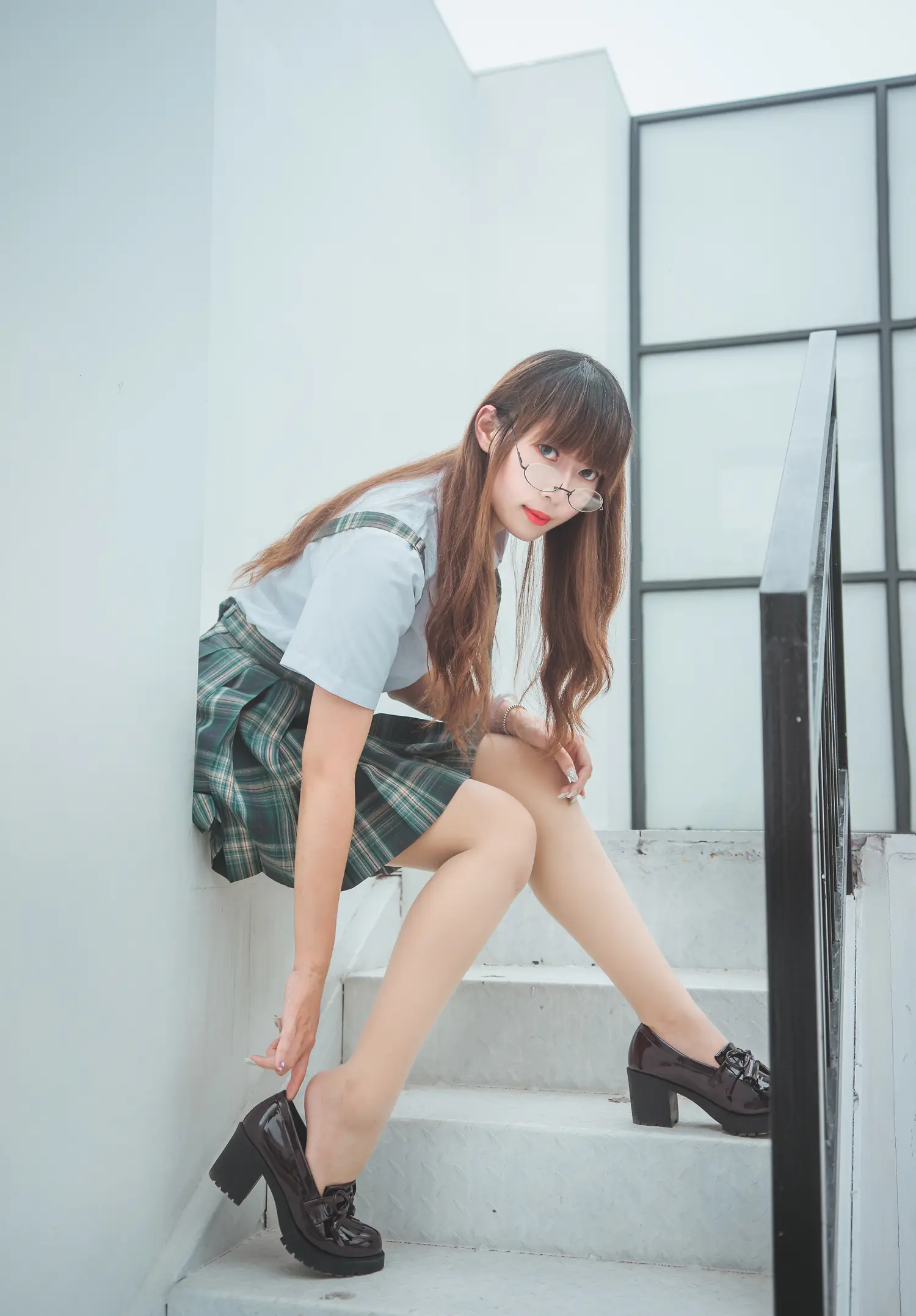 团子研究社_Money冷冷 – NO. 007-001