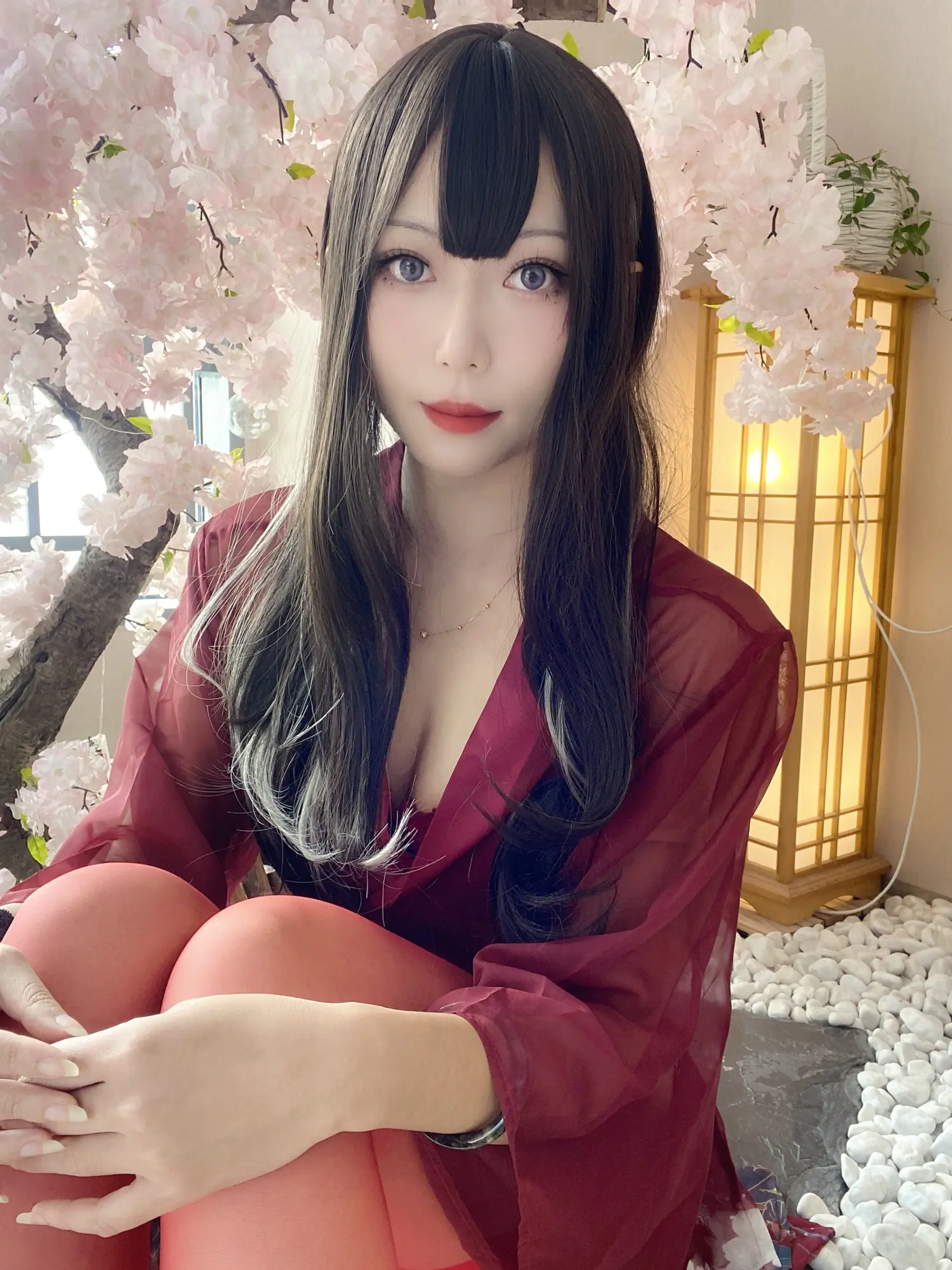 团子研究社_Money冷冷 – NO. 025-004