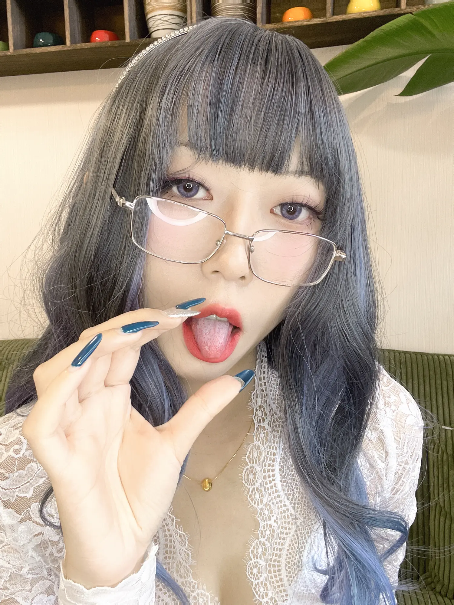 团子研究社_Money冷冷 – NO. 033-002