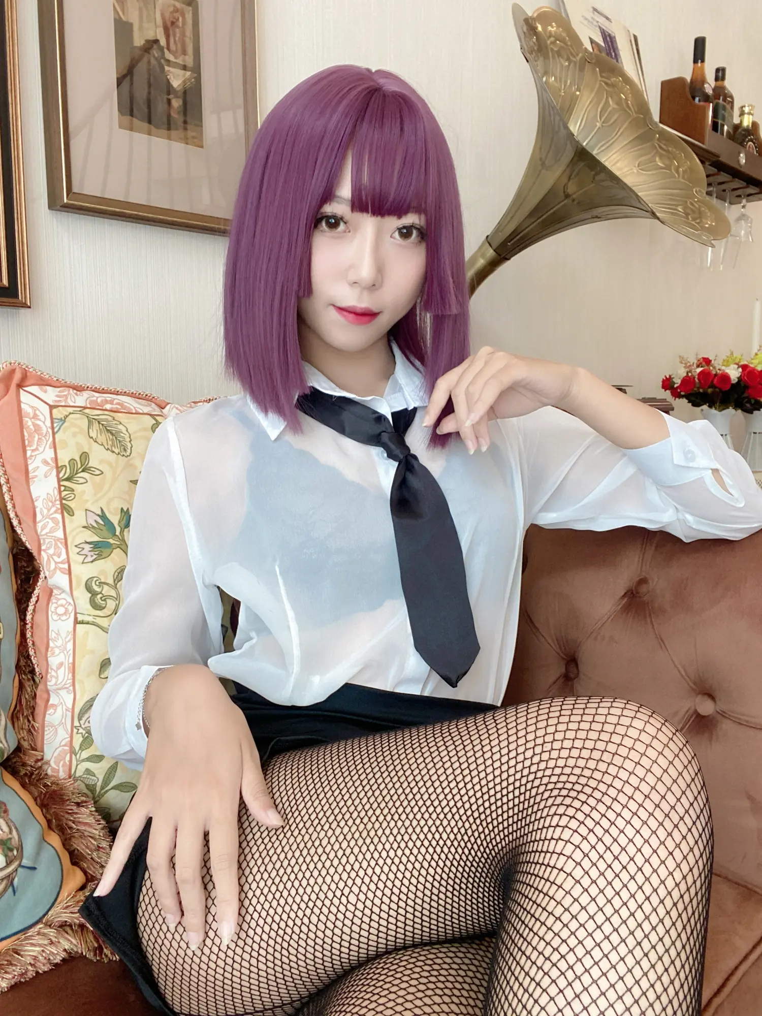团子研究社_Money冷冷 – NO. 036-002