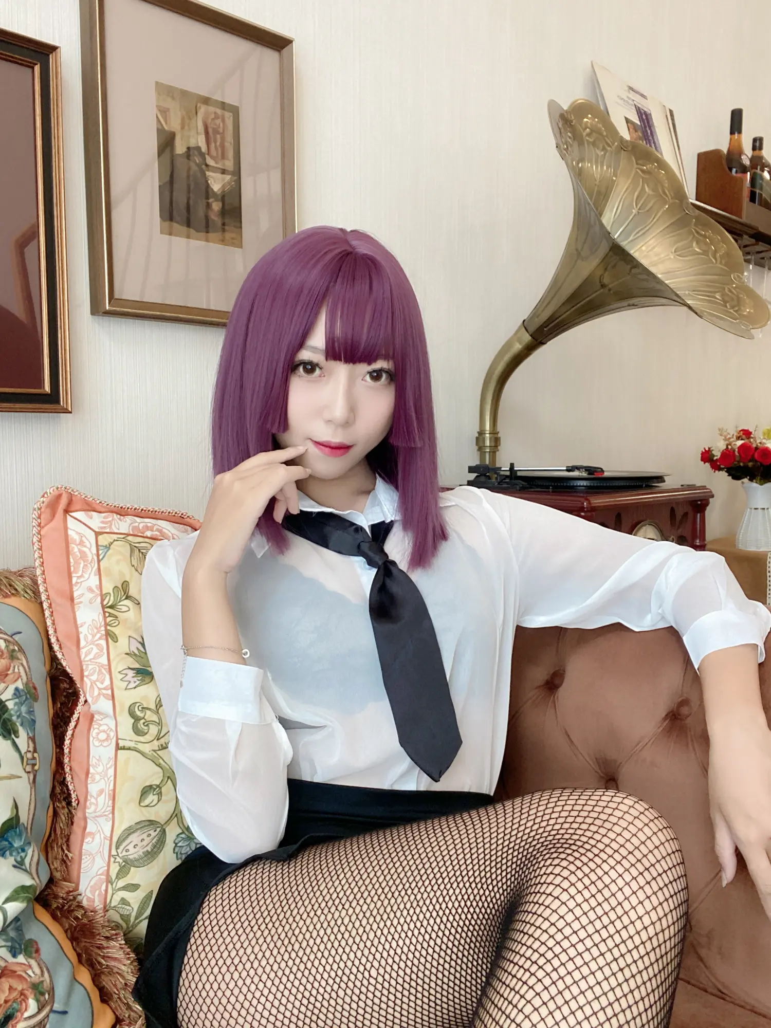 团子研究社_Money冷冷 – NO. 036-004