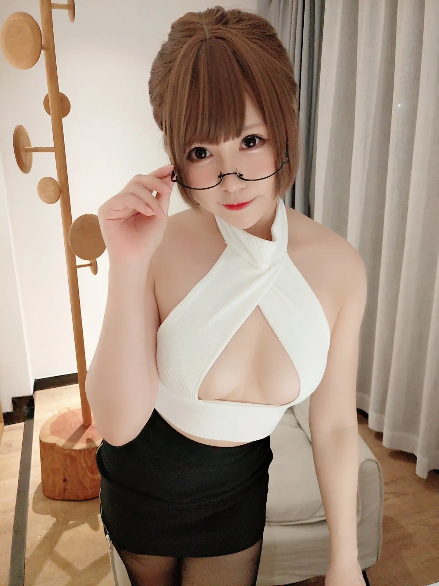 团子研究社_Nyako喵子 – NO. 010-002