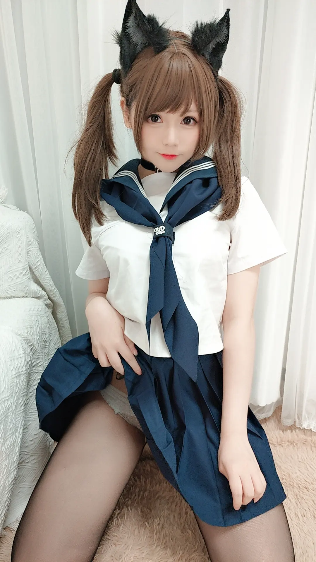 团子研究社_Nyako喵子 – NO. 020-003