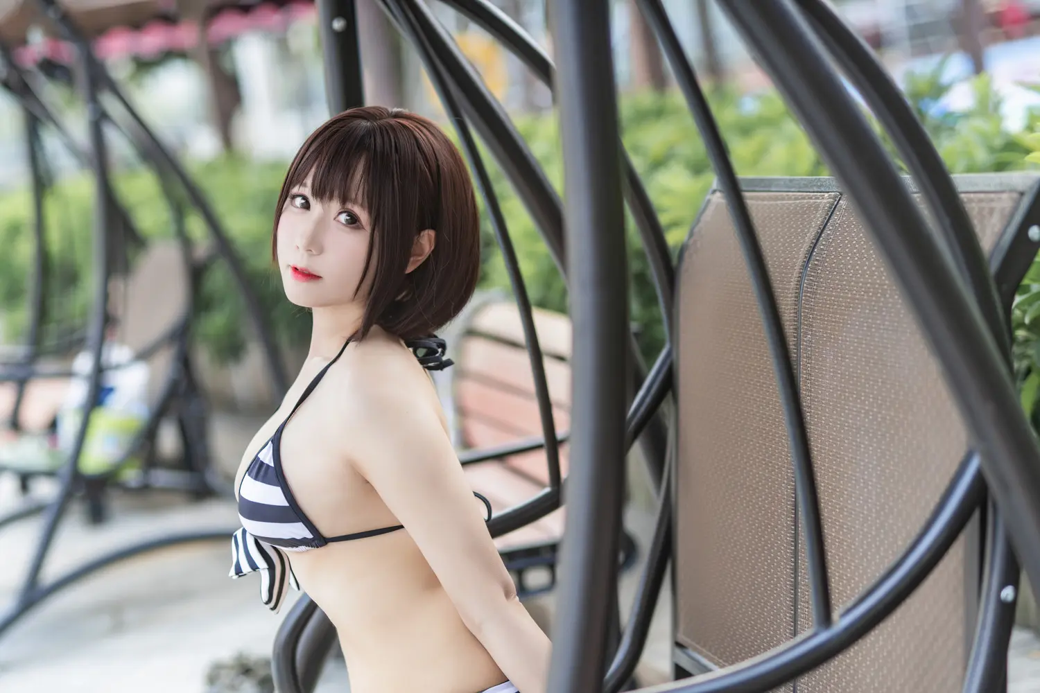 团子研究社_Nyako喵子 – NO. 021-004