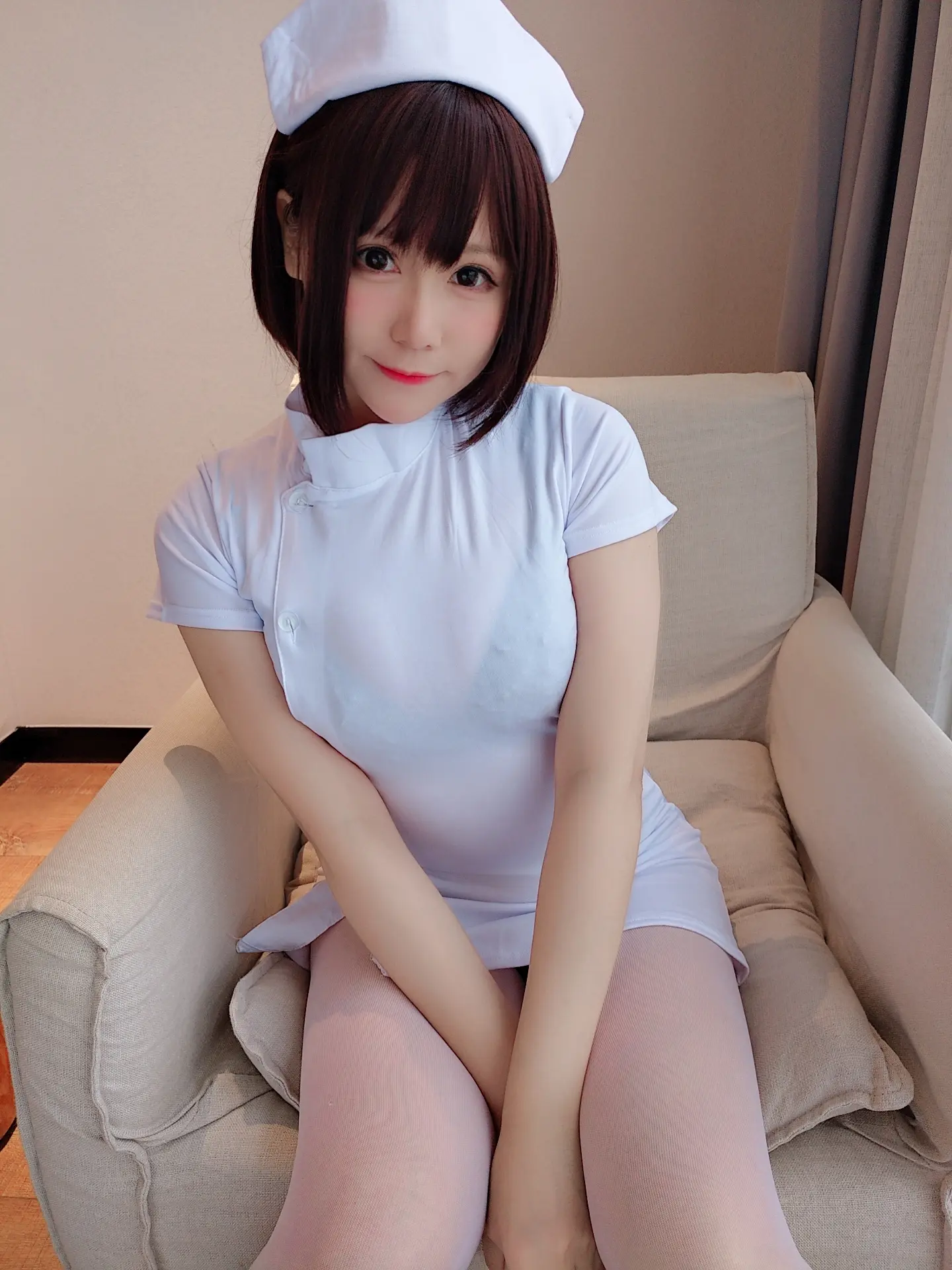 团子研究社_Nyako喵子 – NO. 022-003