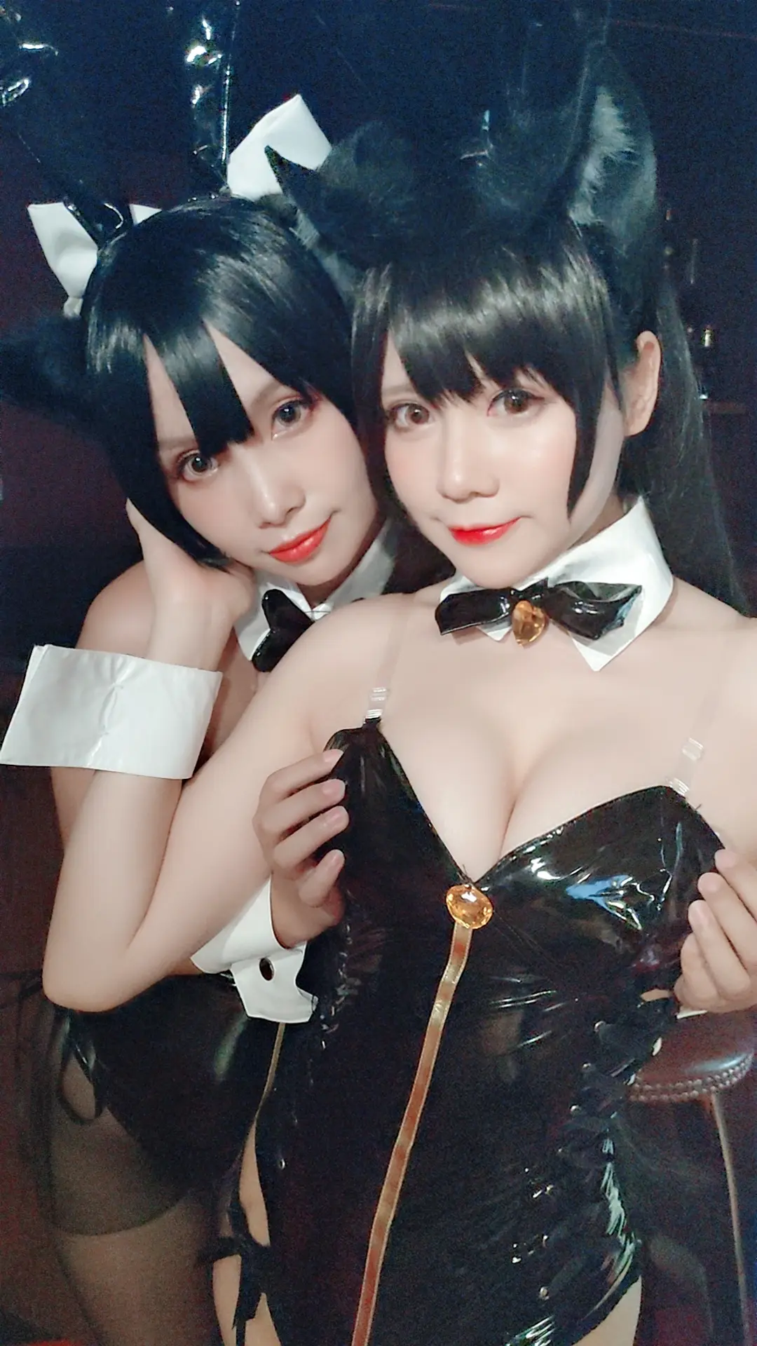 团子研究社_Nyako喵子 – NO. 023-001