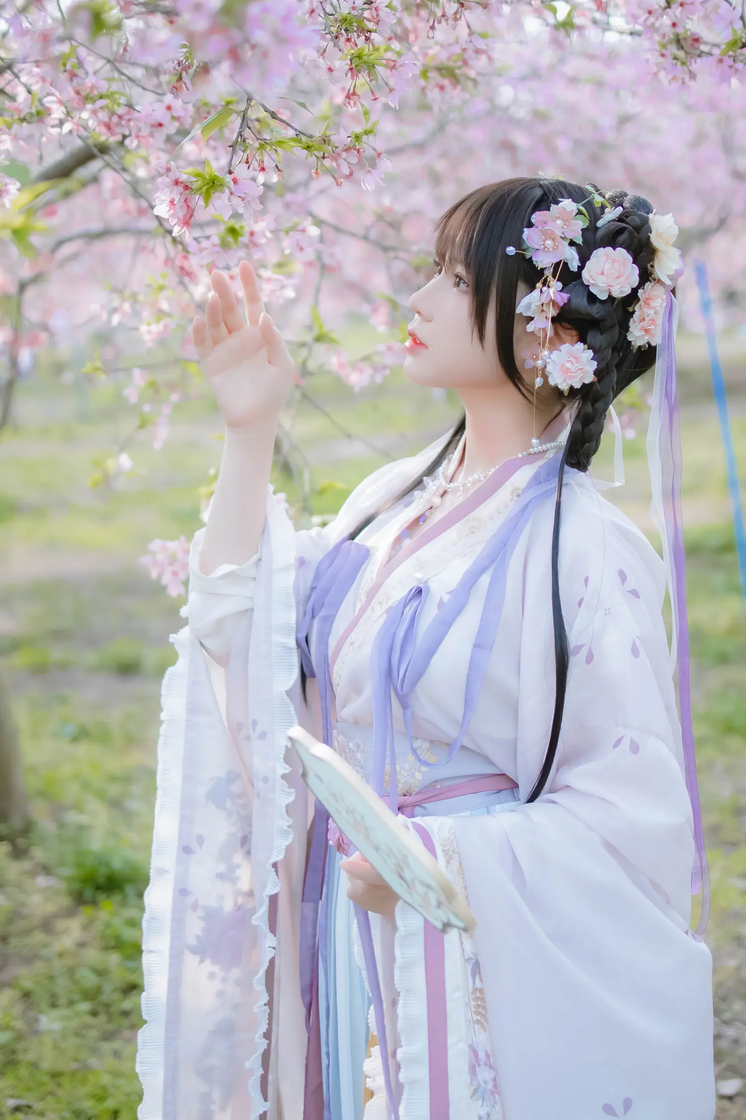 团子研究社_Nyako喵子 – NO. 036-002
