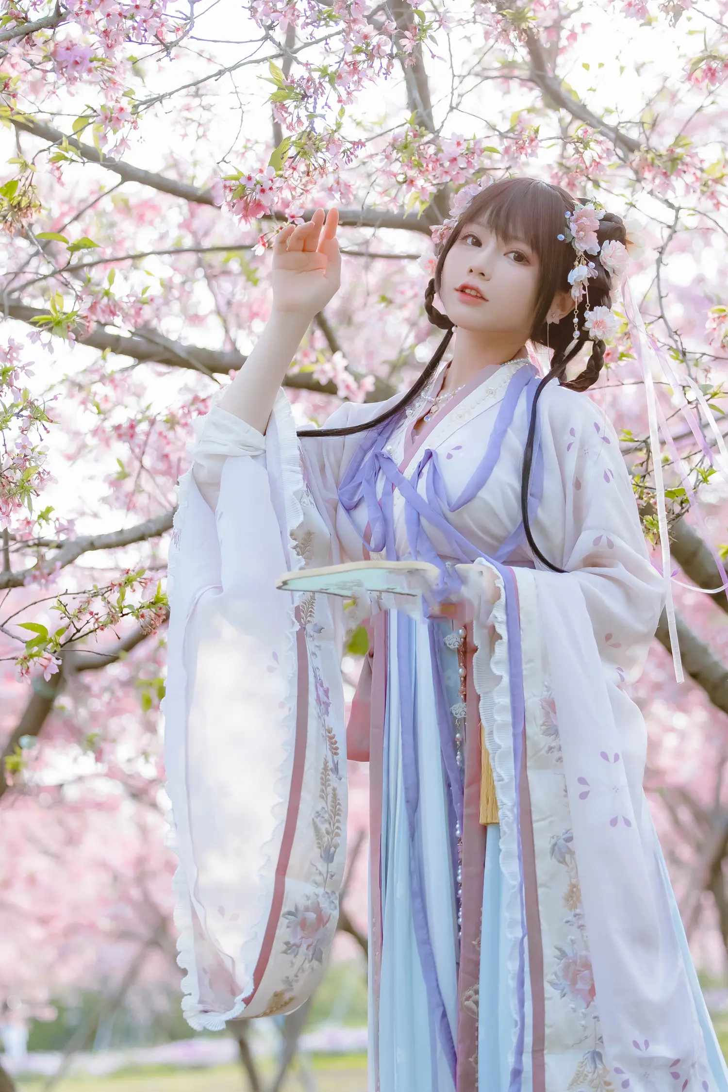 团子研究社_Nyako喵子 – NO. 036-003