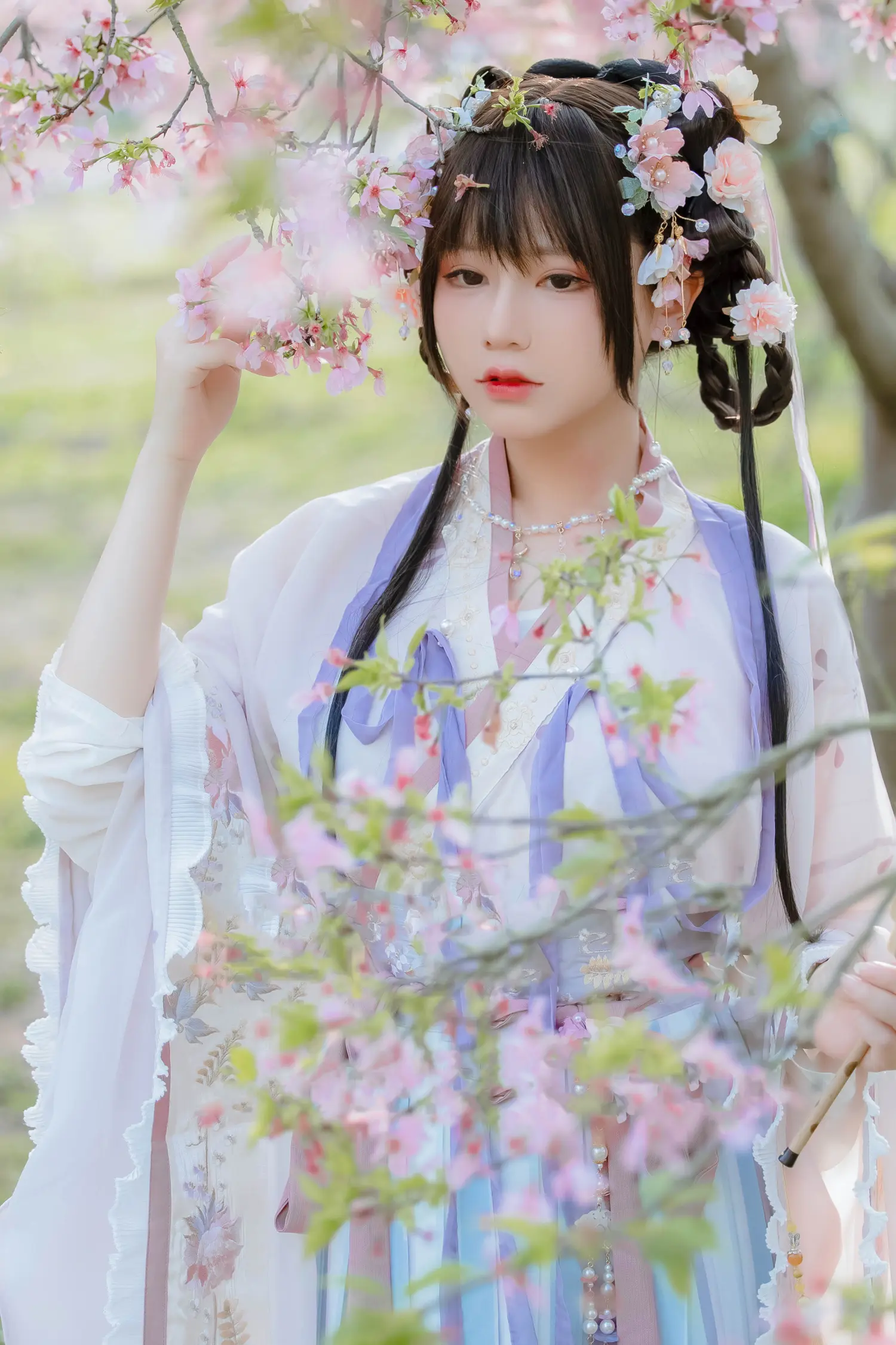 团子研究社_Nyako喵子 – NO. 036-004