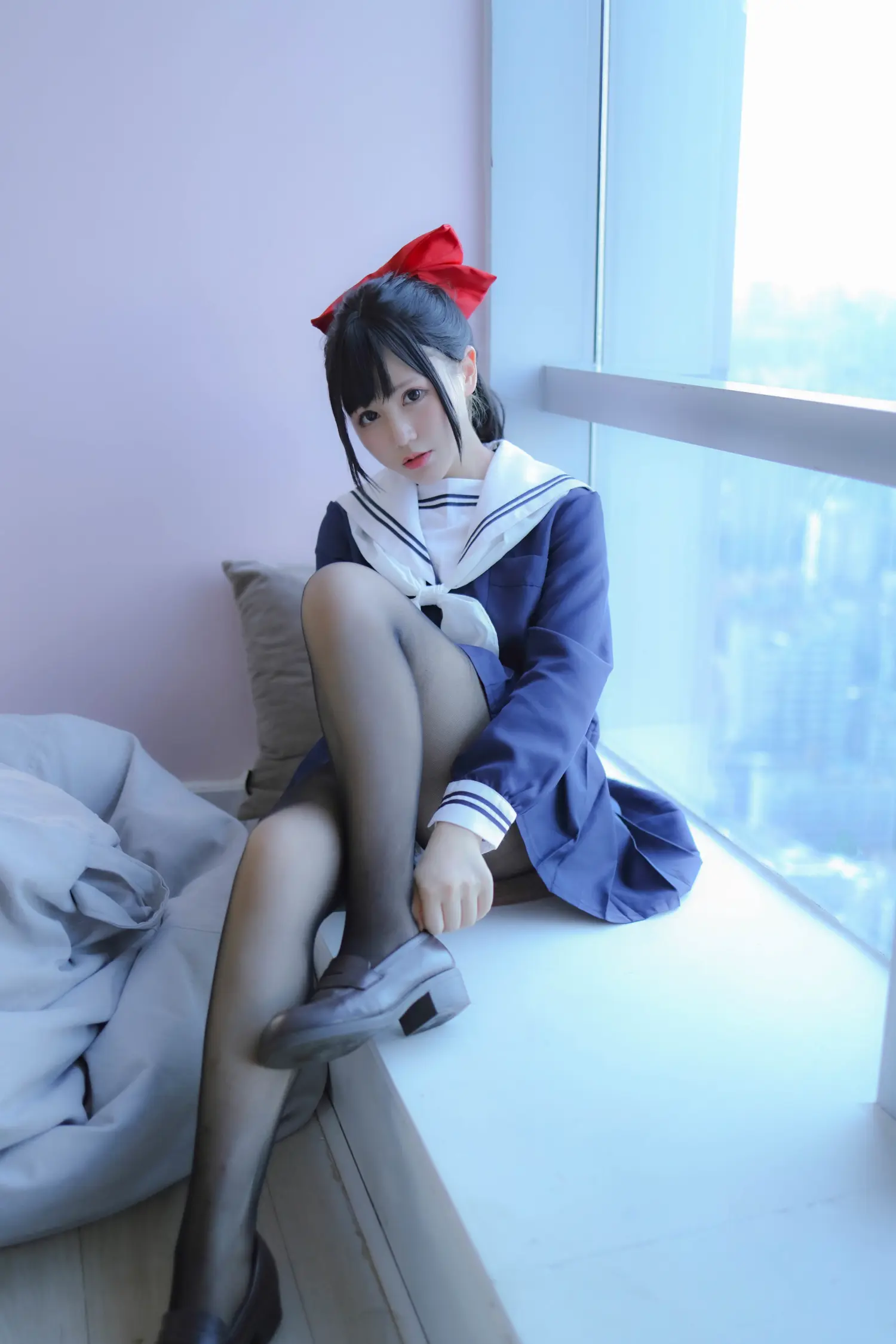 团子研究社_Nyako喵子 – NO. 051-002