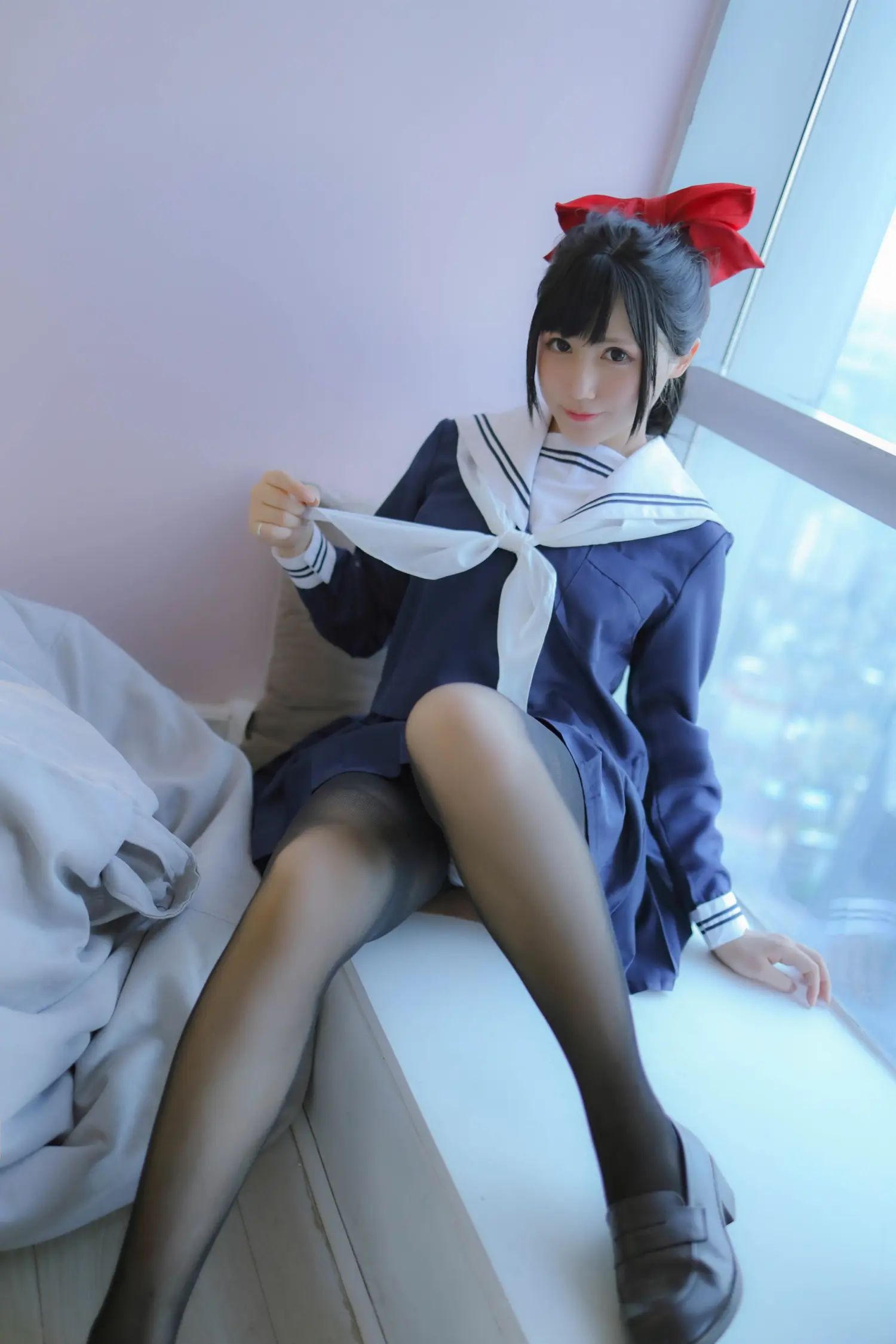 团子研究社_Nyako喵子 – NO. 051-003