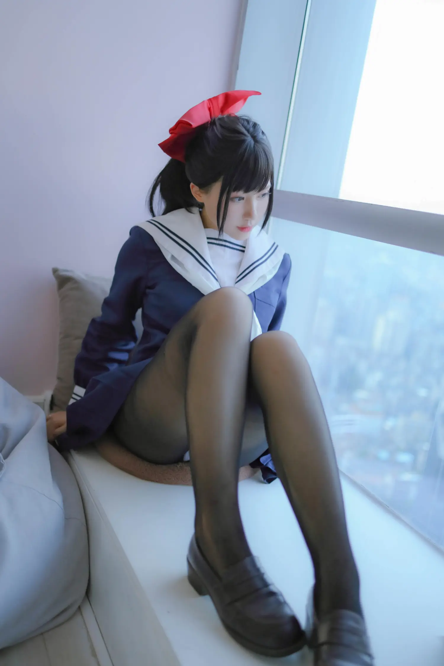 团子研究社_Nyako喵子 – NO. 051-004
