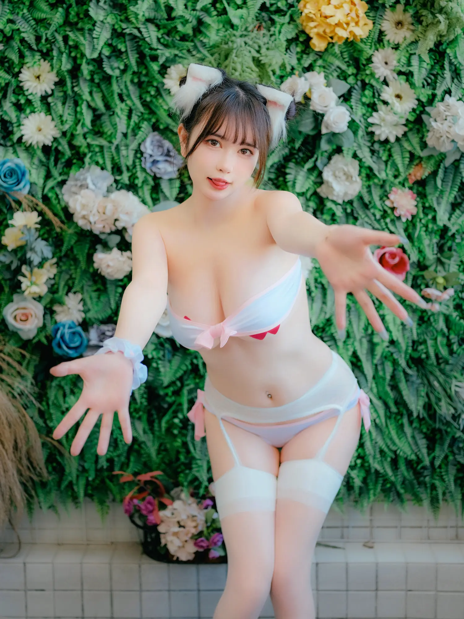 团子研究社_Tina很妖孽呀 – NO. 004-002