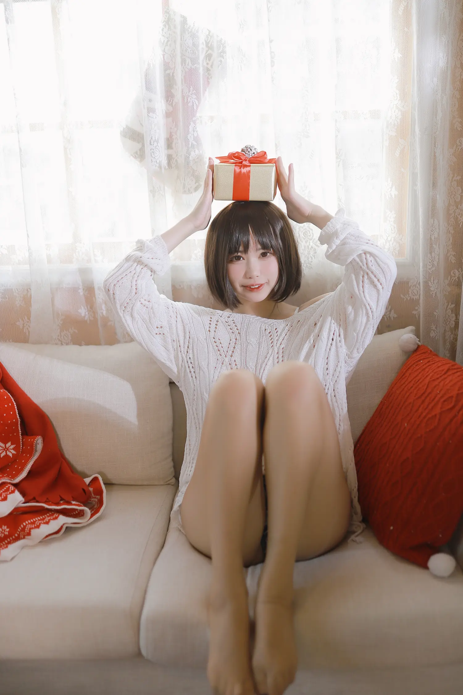 团子研究社_Tina很妖孽呀 – NO. 009-002