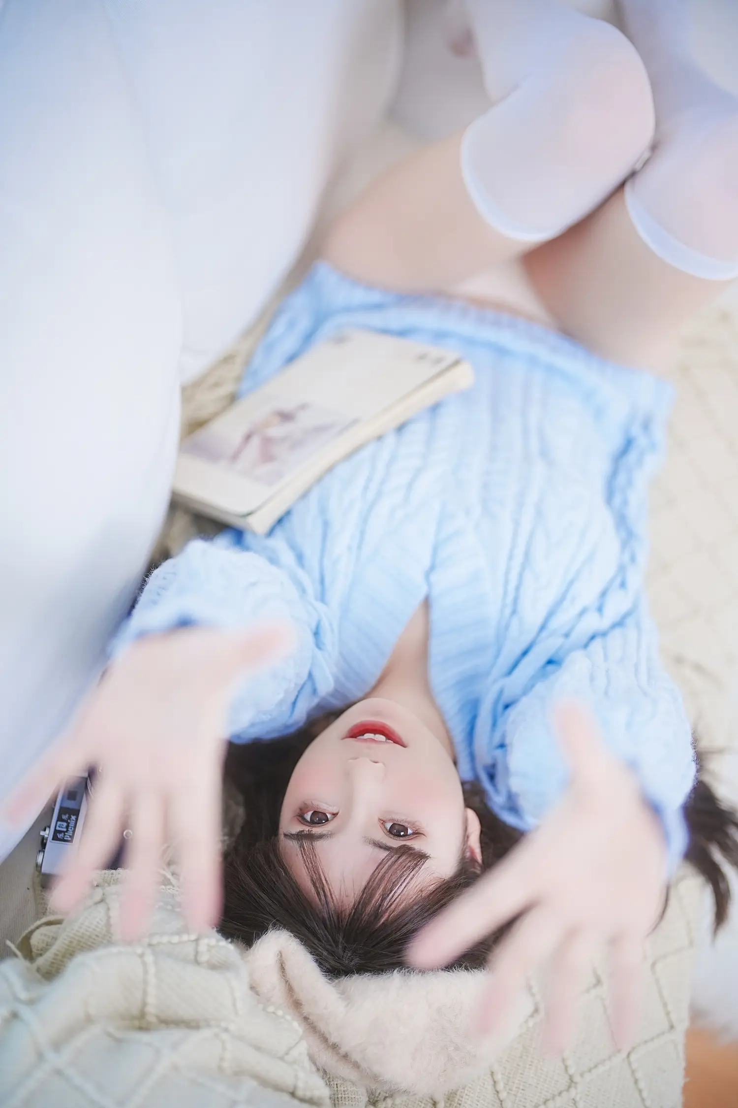团子研究社_Tina很妖孽呀 – NO. 025-003