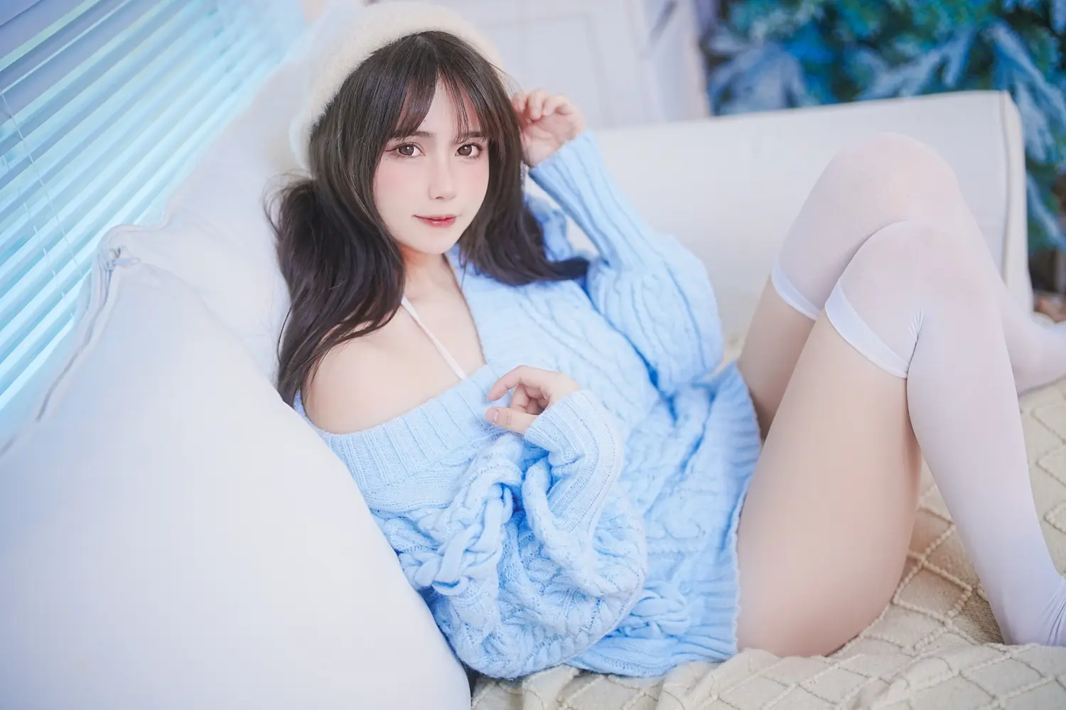 团子研究社_Tina很妖孽呀 – NO. 025-004