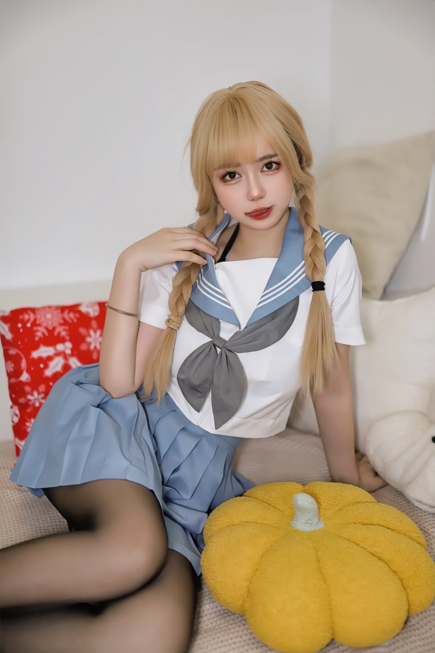 团子研究社_Tina很妖孽呀 – NO. 030-003