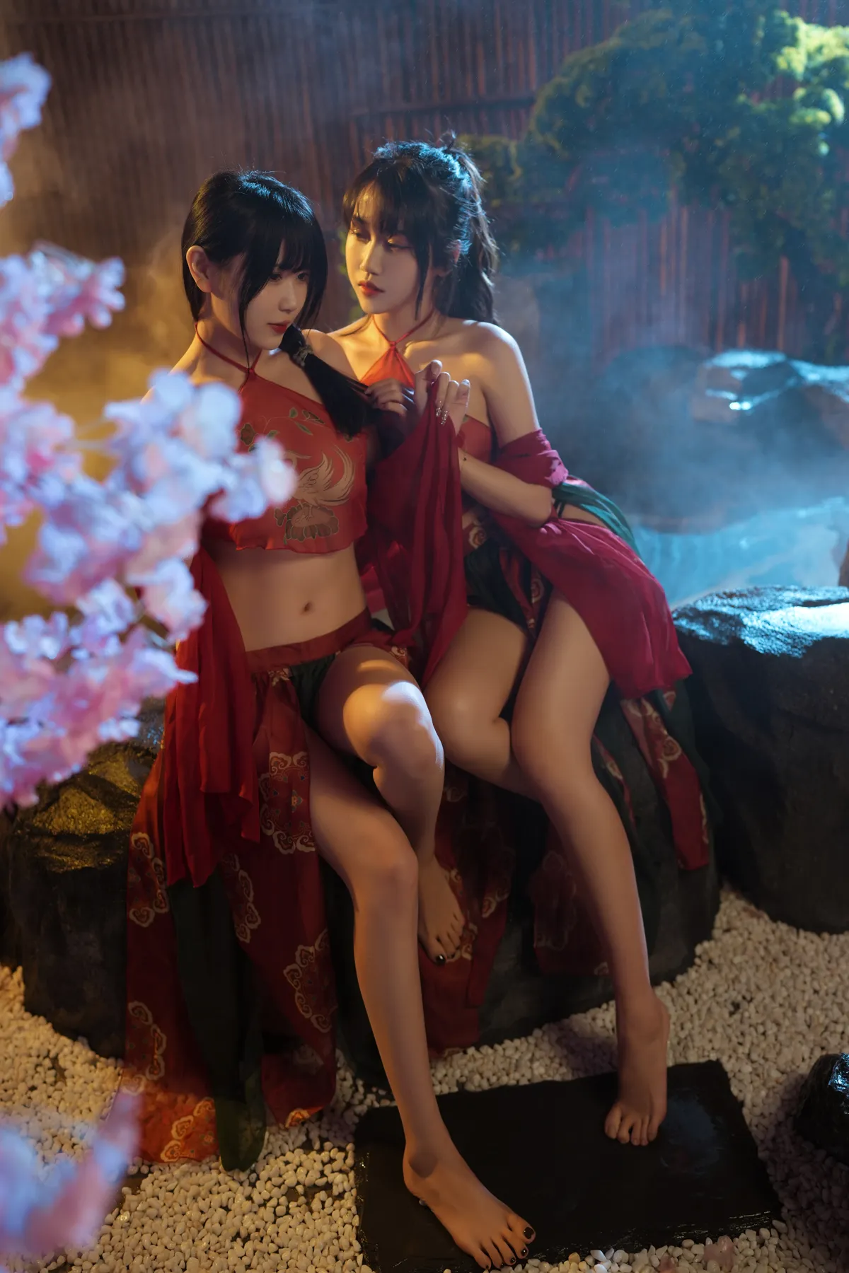 团子研究社_Tina很妖孽呀 – NO. 034-003