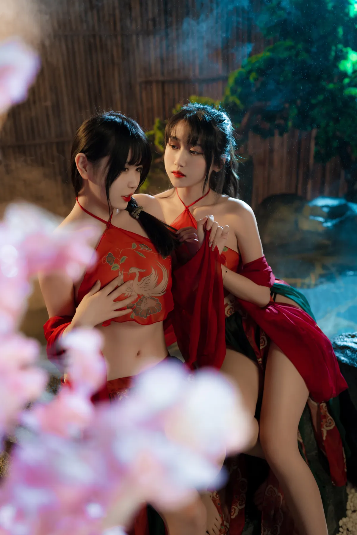 团子研究社_Tina很妖孽呀 – NO. 034-004