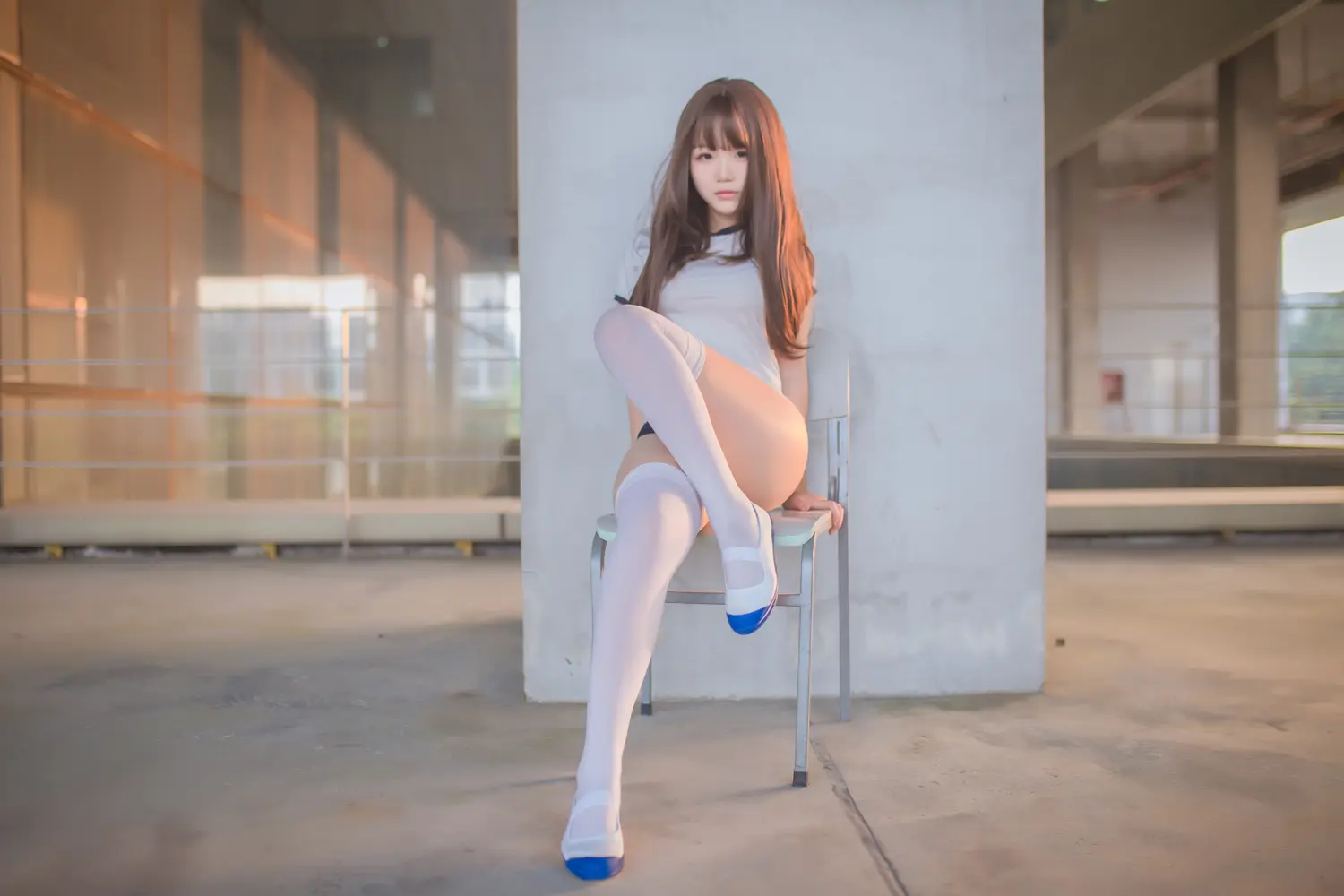 团子研究社_Yoko宅夏 – NO. 002-001