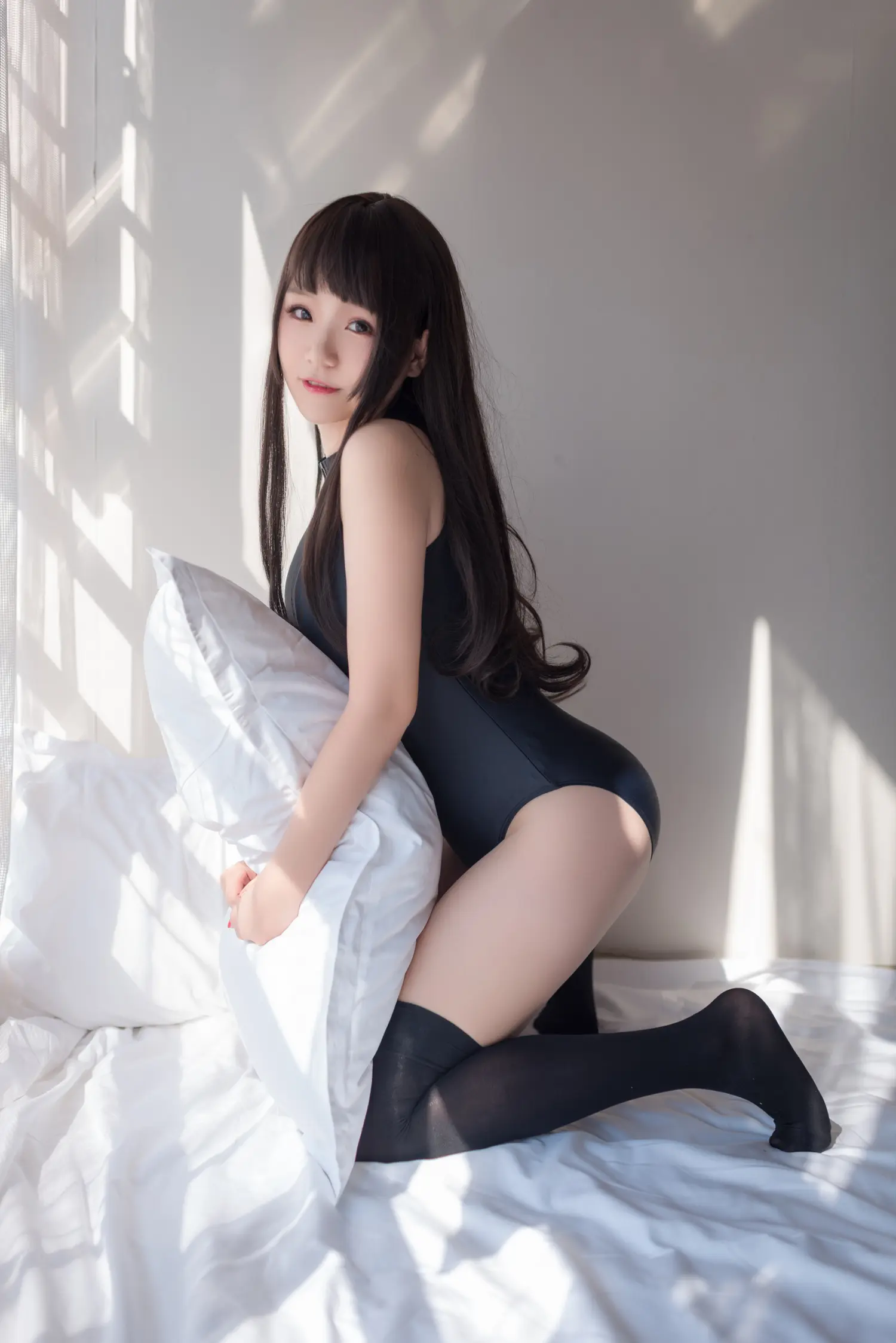 团子研究社_Yoko宅夏 – NO. 006-003