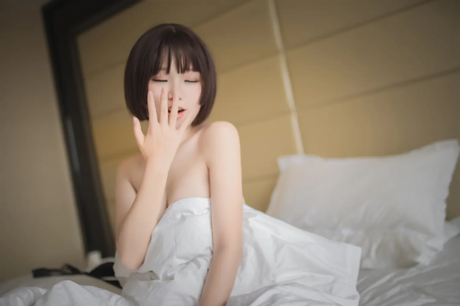 团子研究社_Yoko宅夏 – NO. 012-002