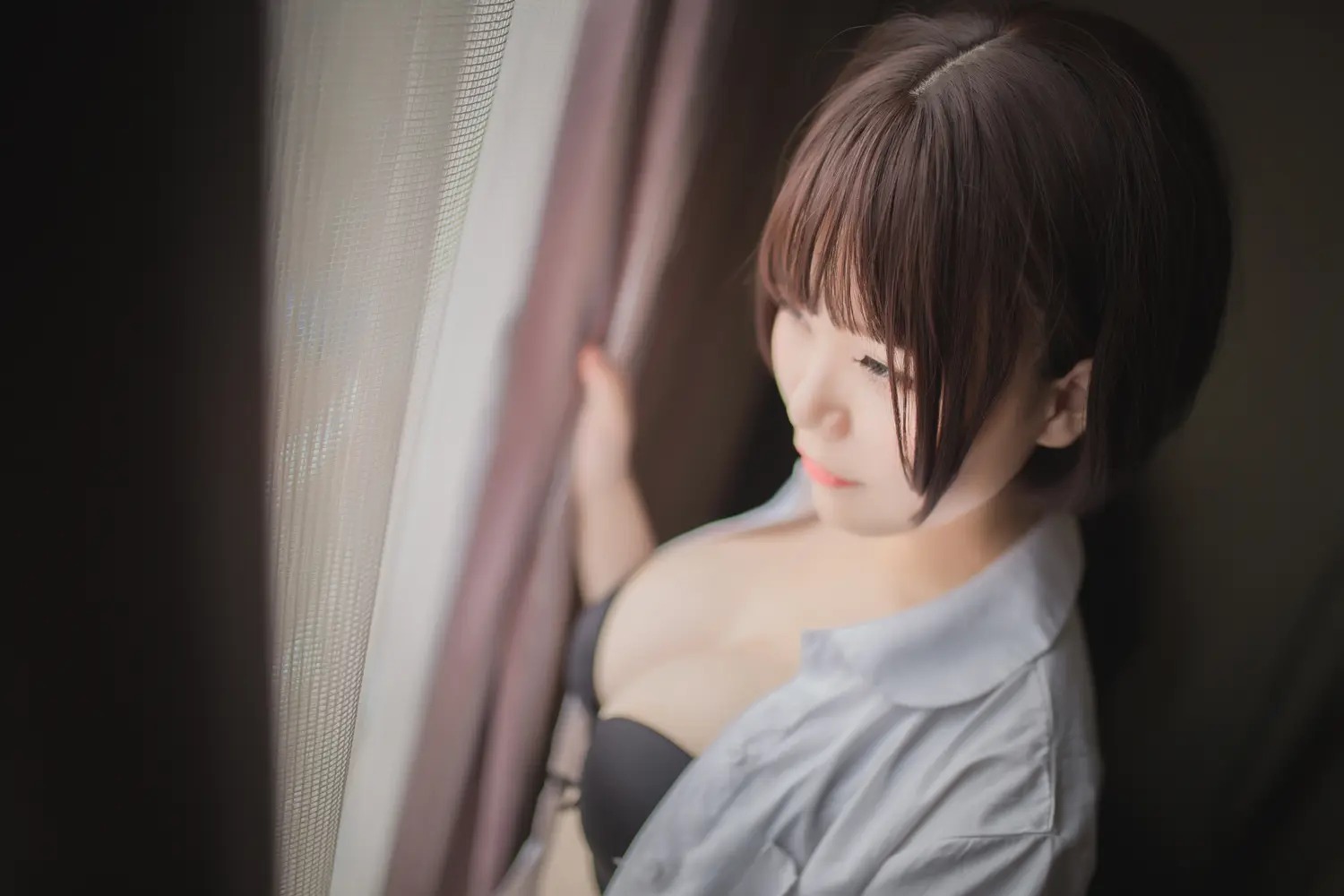 团子研究社_Yoko宅夏 – NO. 012-003