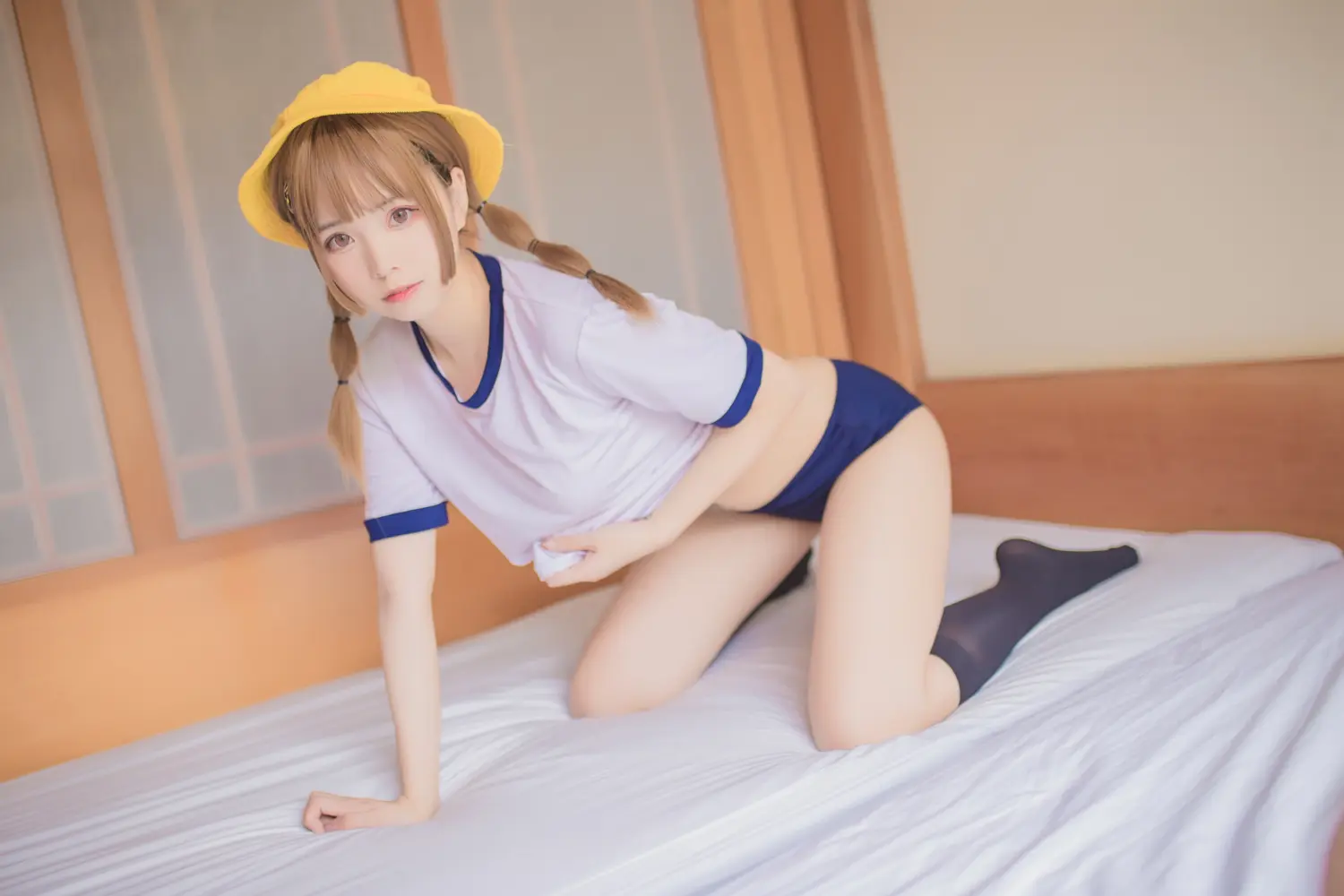 团子研究社_Yoko宅夏 – NO. 025-003